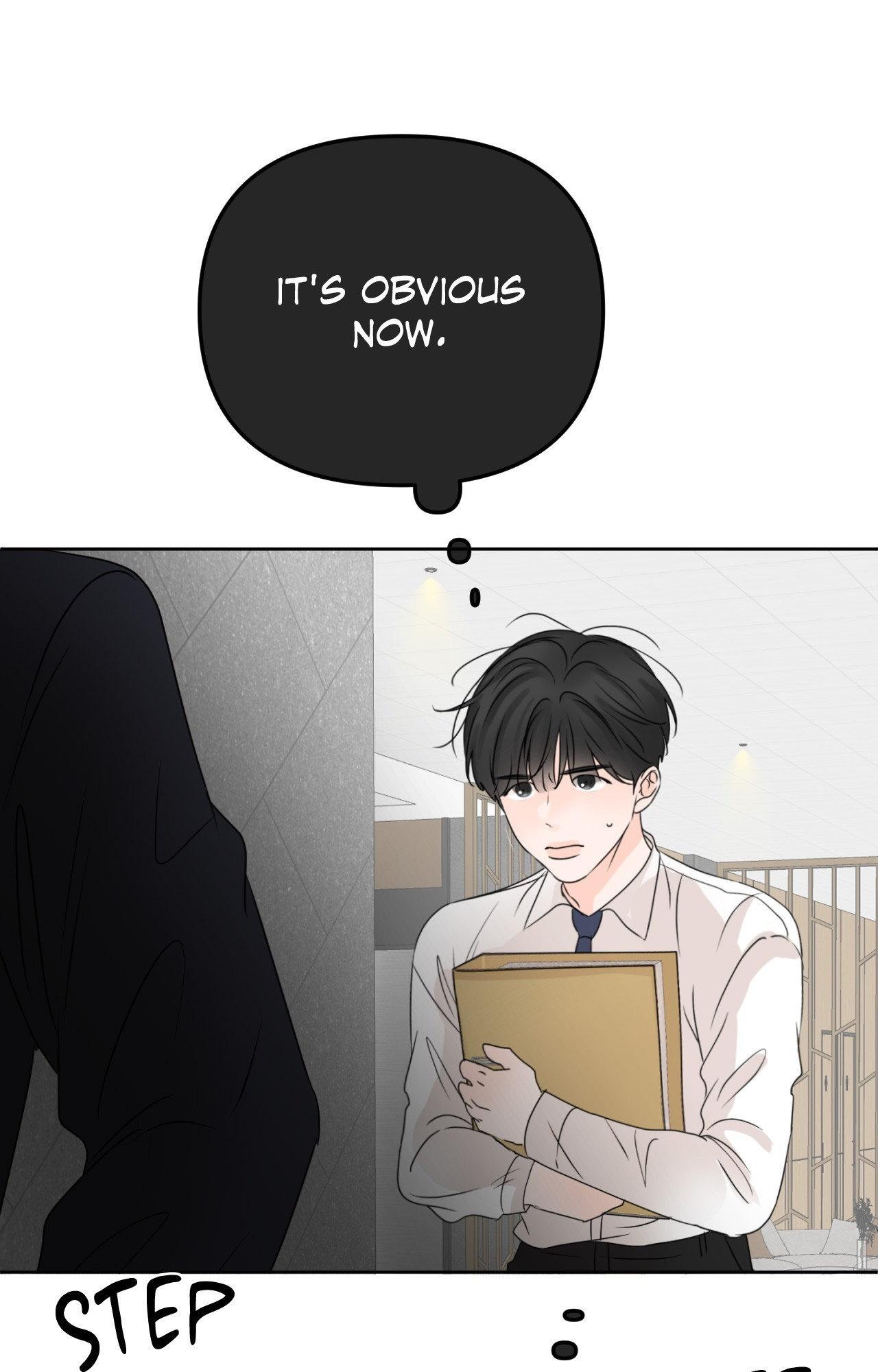 The Boundary of Fragrance Chapter 23 - Page 48 in English