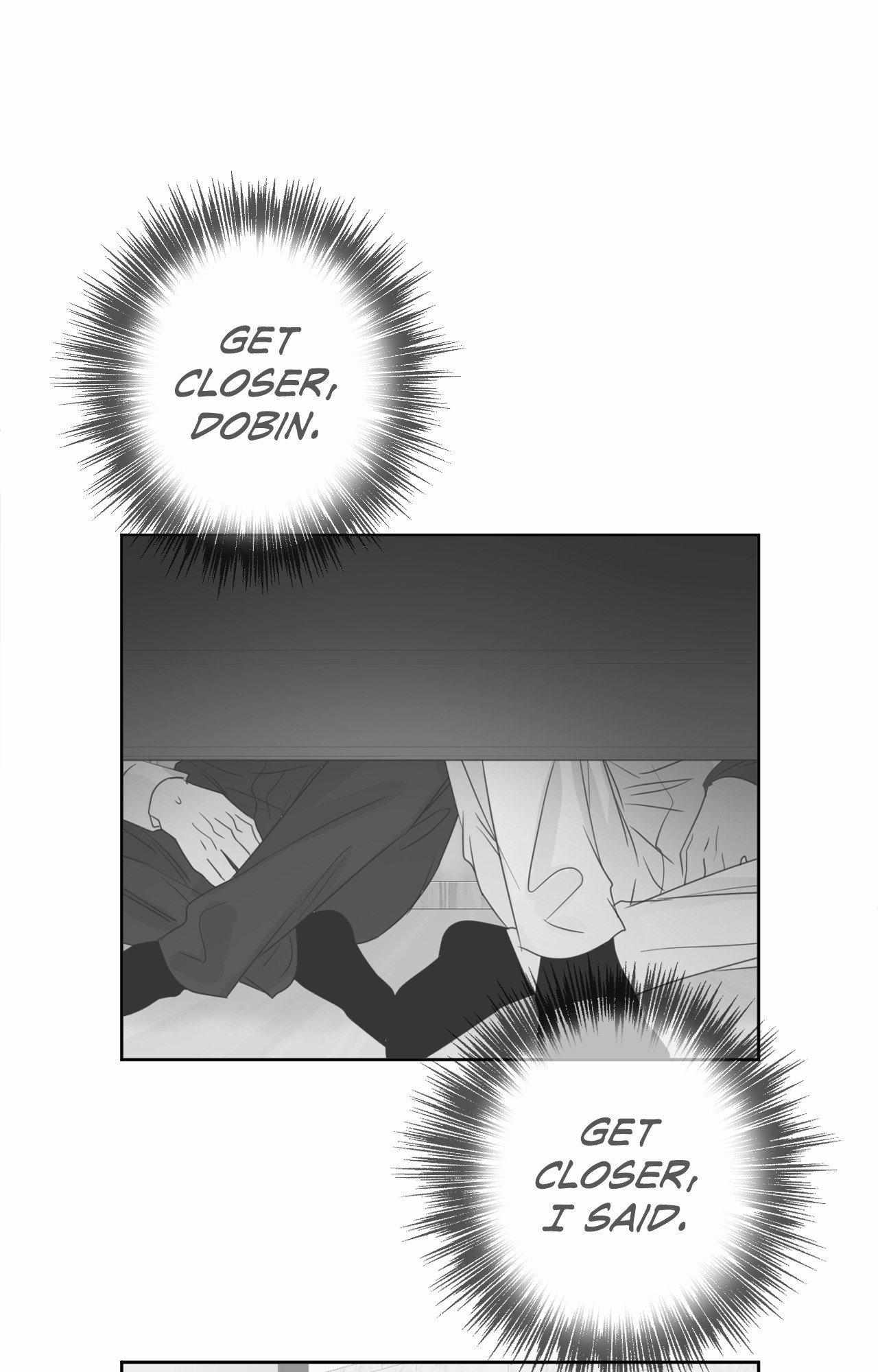 The Boundary of Fragrance Chapter 23 - Page 51 in English