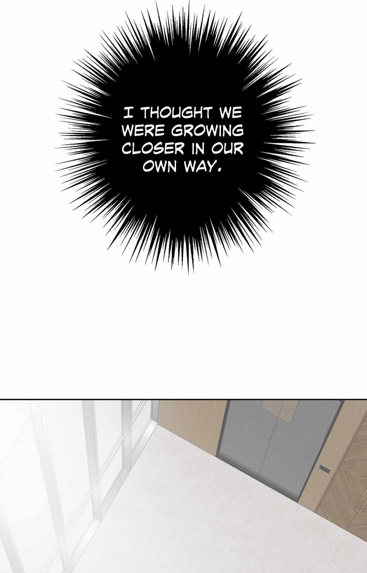 The Boundary of Fragrance Chapter 23 - Page 55 in English