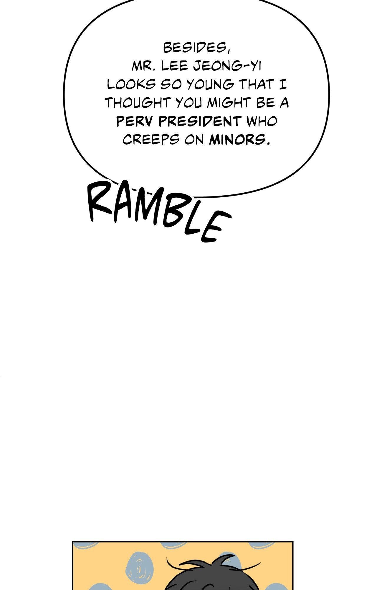 The Boundary of Fragrance Chapter 23 - Page 65 in English