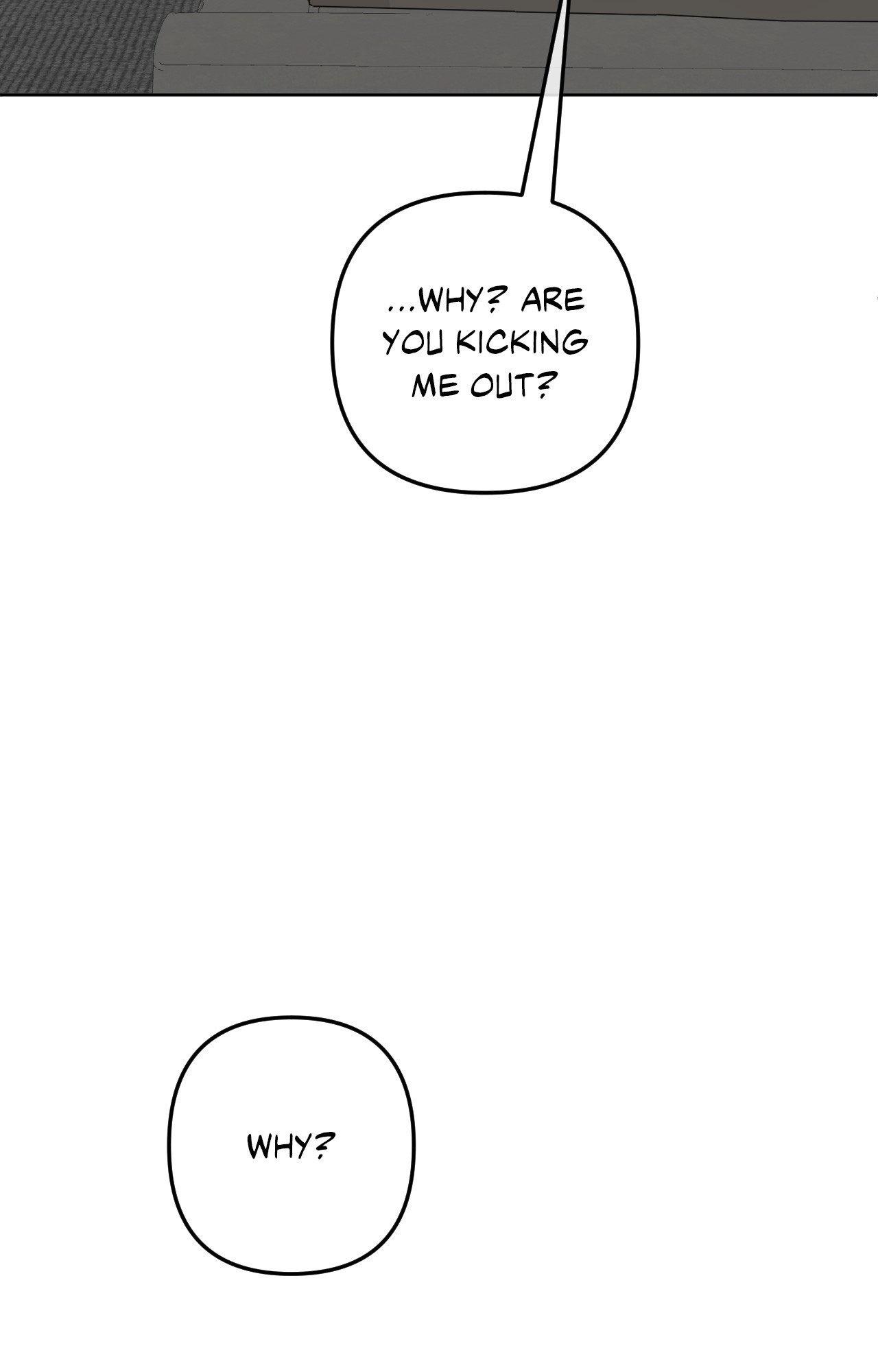 The Boundary of Fragrance Chapter 23 - Page 71 in English