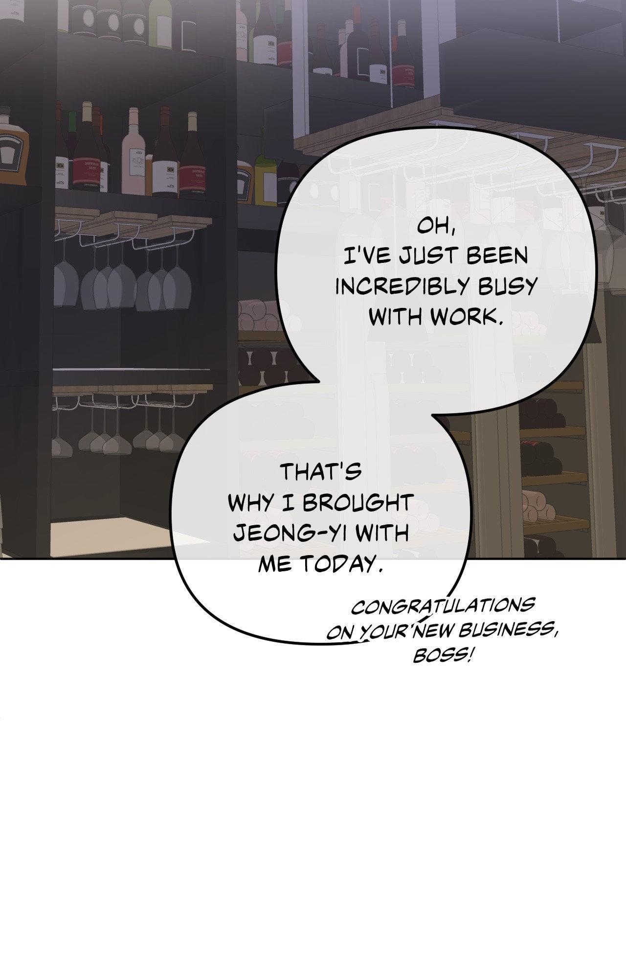 The Boundary of Fragrance Chapter 23 - Page 75 in English