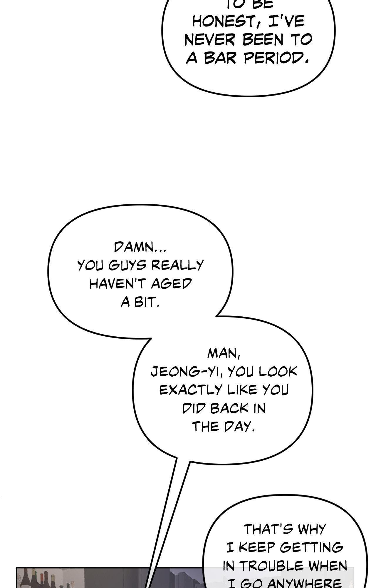 The Boundary of Fragrance Chapter 23 - Page 77 in English
