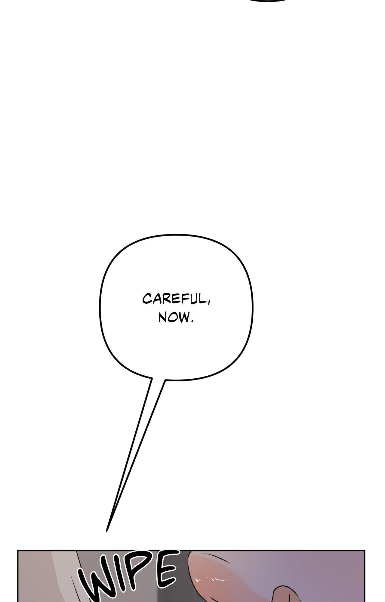 The Boundary of Fragrance Chapter 23 - Page 83 in English