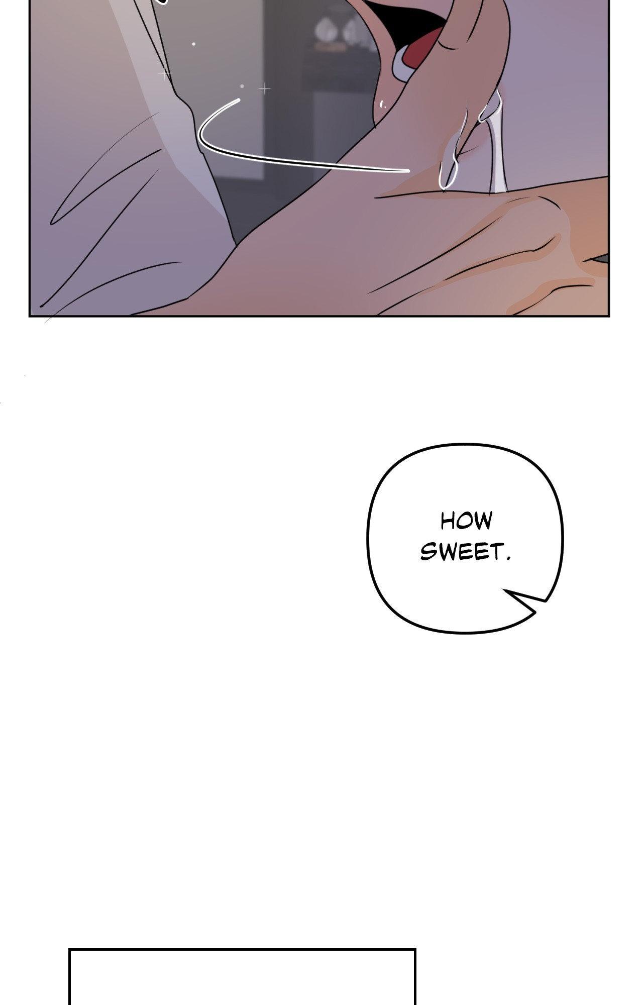 The Boundary of Fragrance Chapter 23 - Page 84 in English