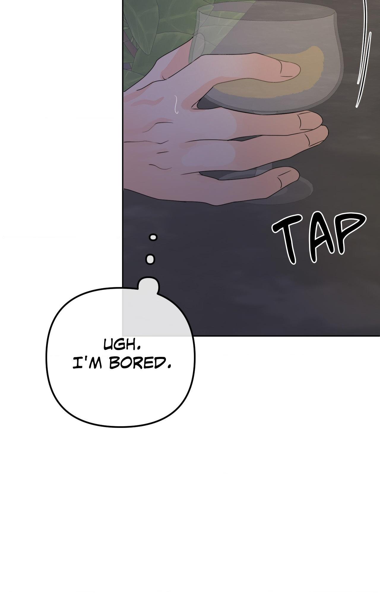 The Boundary of Fragrance Chapter 23 - Page 88 in English
