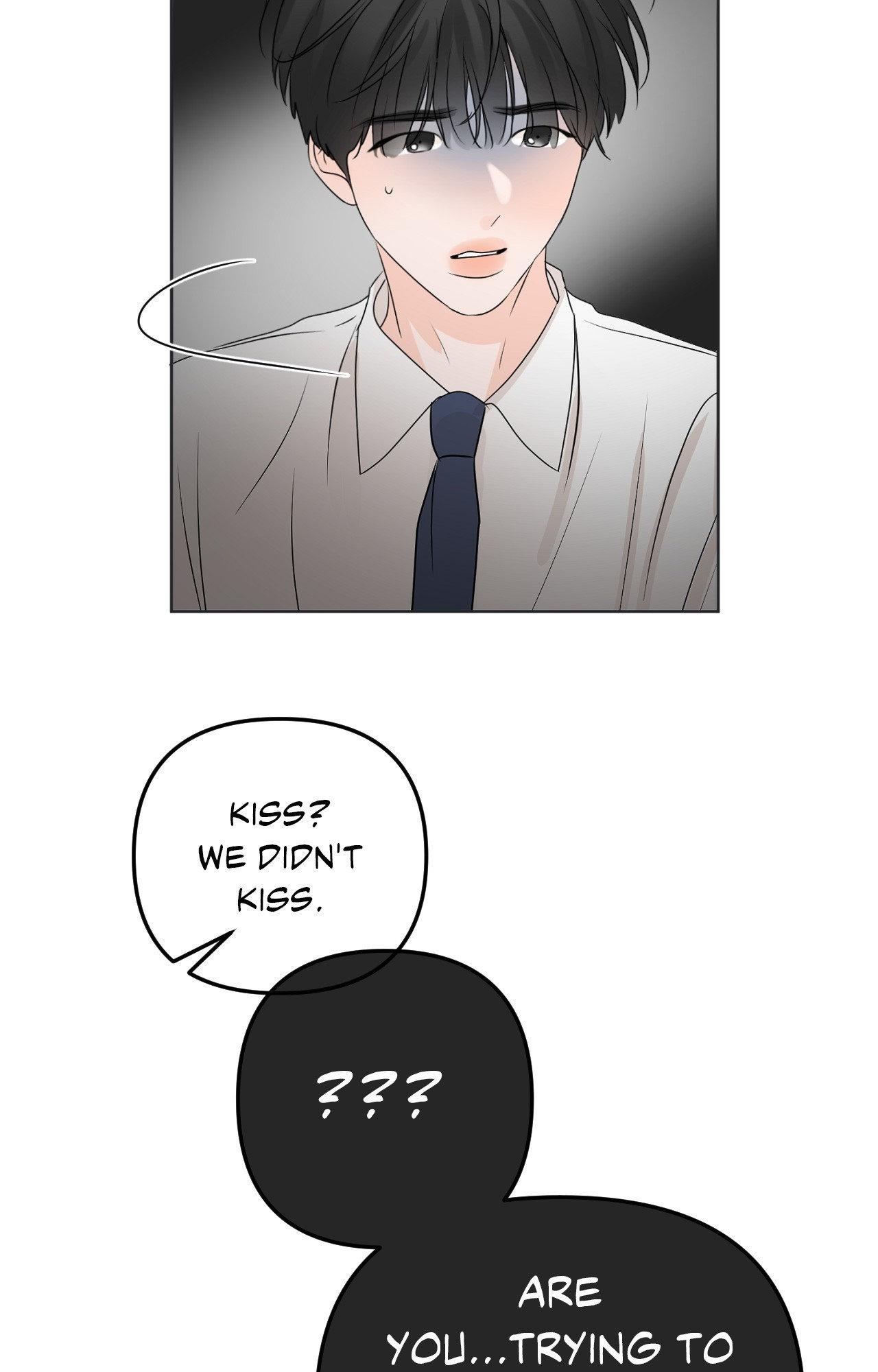 The Boundary of Fragrance Chapter 23 - Page 9 in English