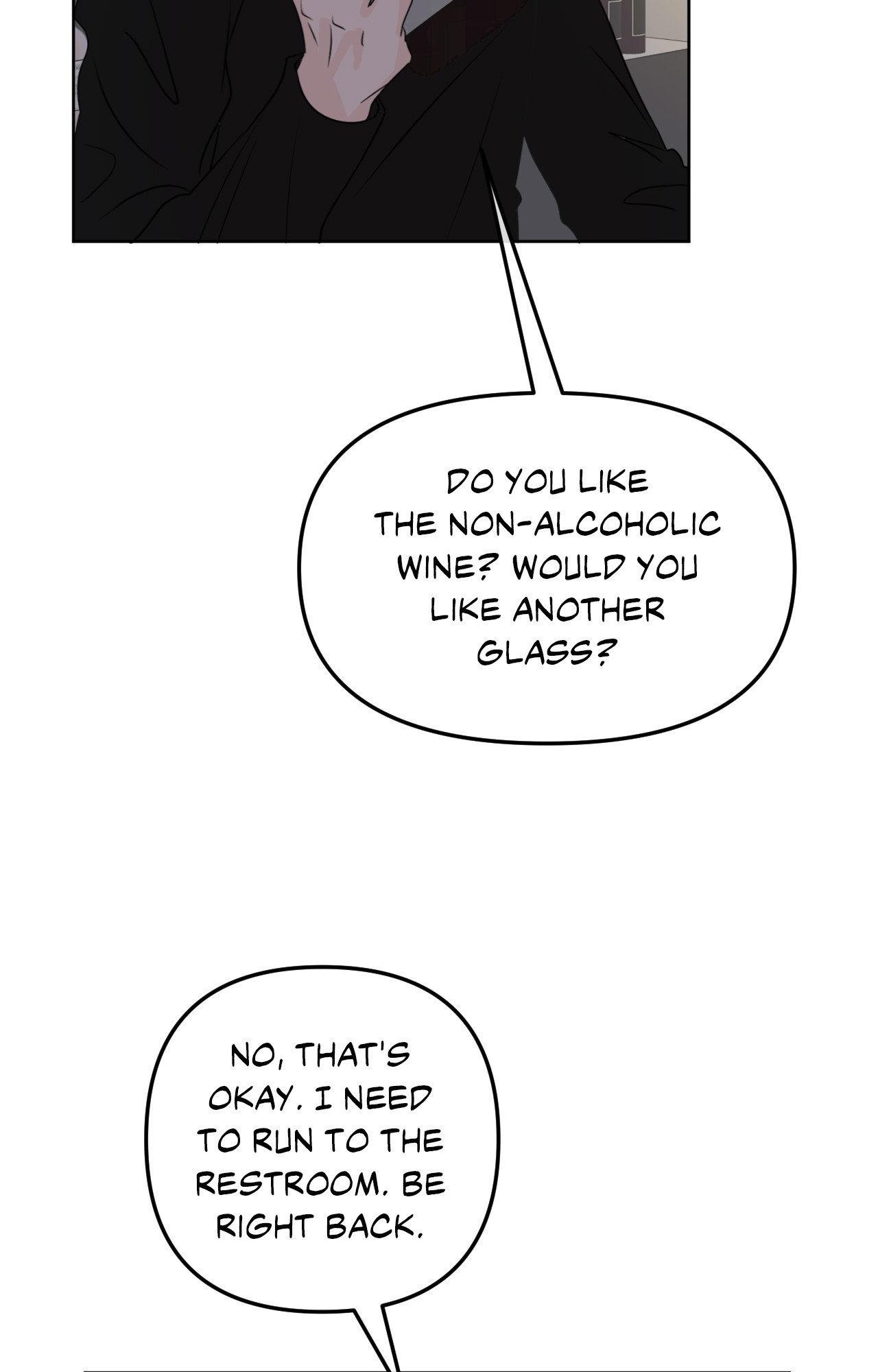 The Boundary of Fragrance Chapter 23 - Page 90 in English