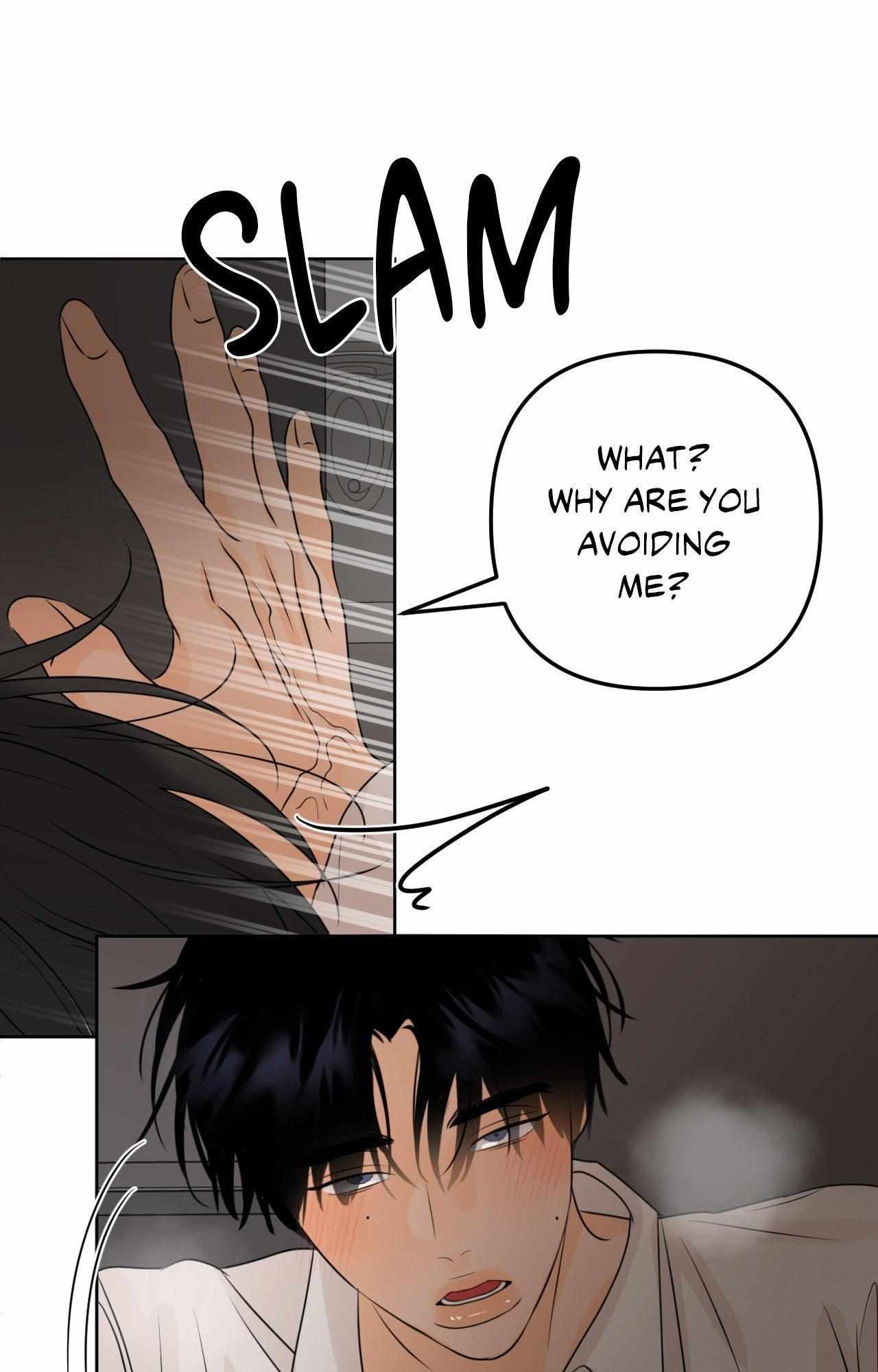 The Boundary of Fragrance Chapter 23 - Page 98 in English