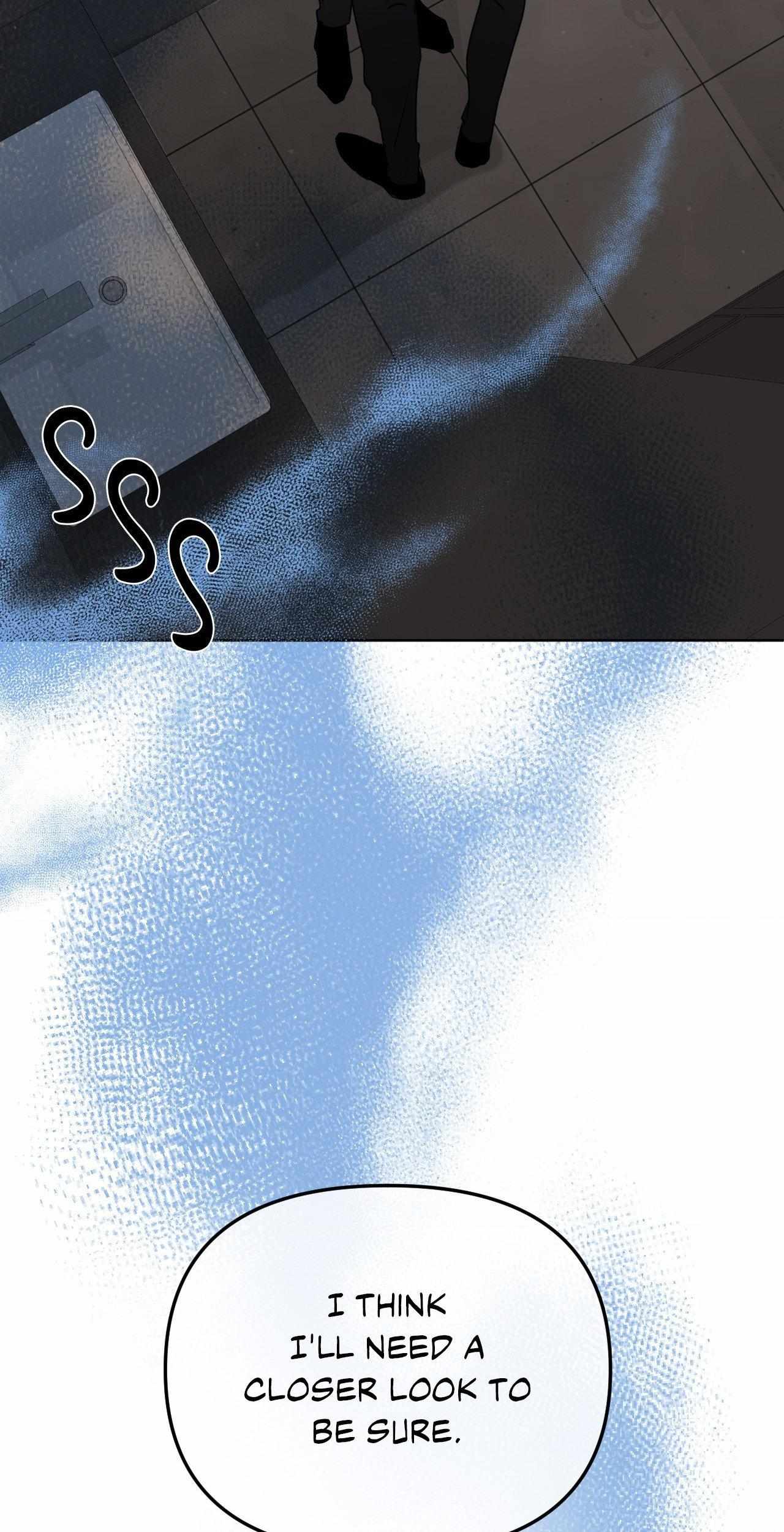 The Boundary of Fragrance Chapter 24 - Page 18 in English