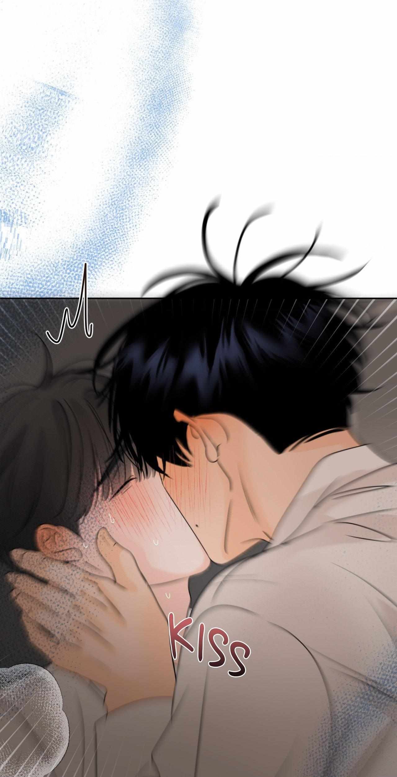 The Boundary of Fragrance Chapter 24 - Page 20 in English