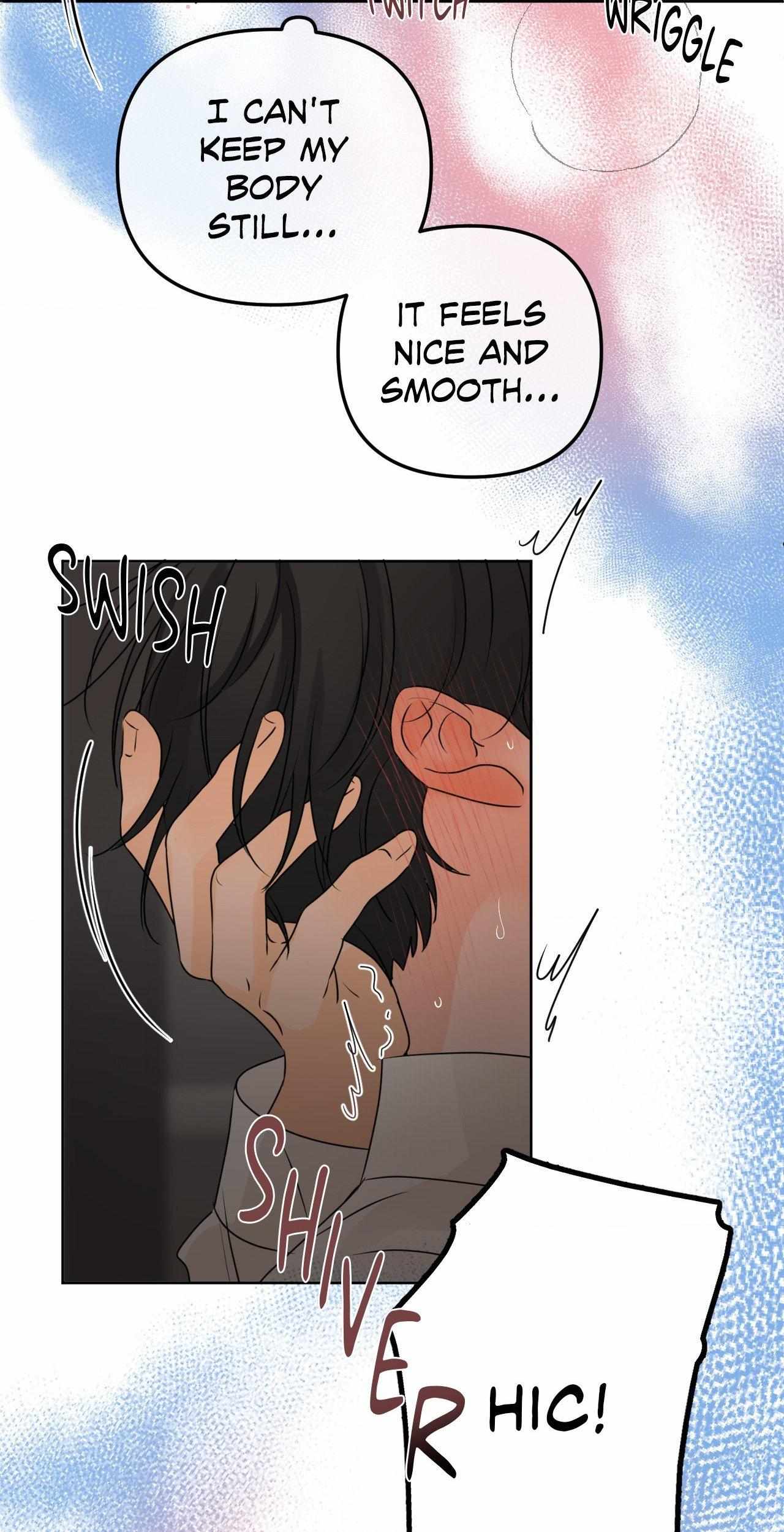 The Boundary of Fragrance Chapter 24 - Page 26 in English