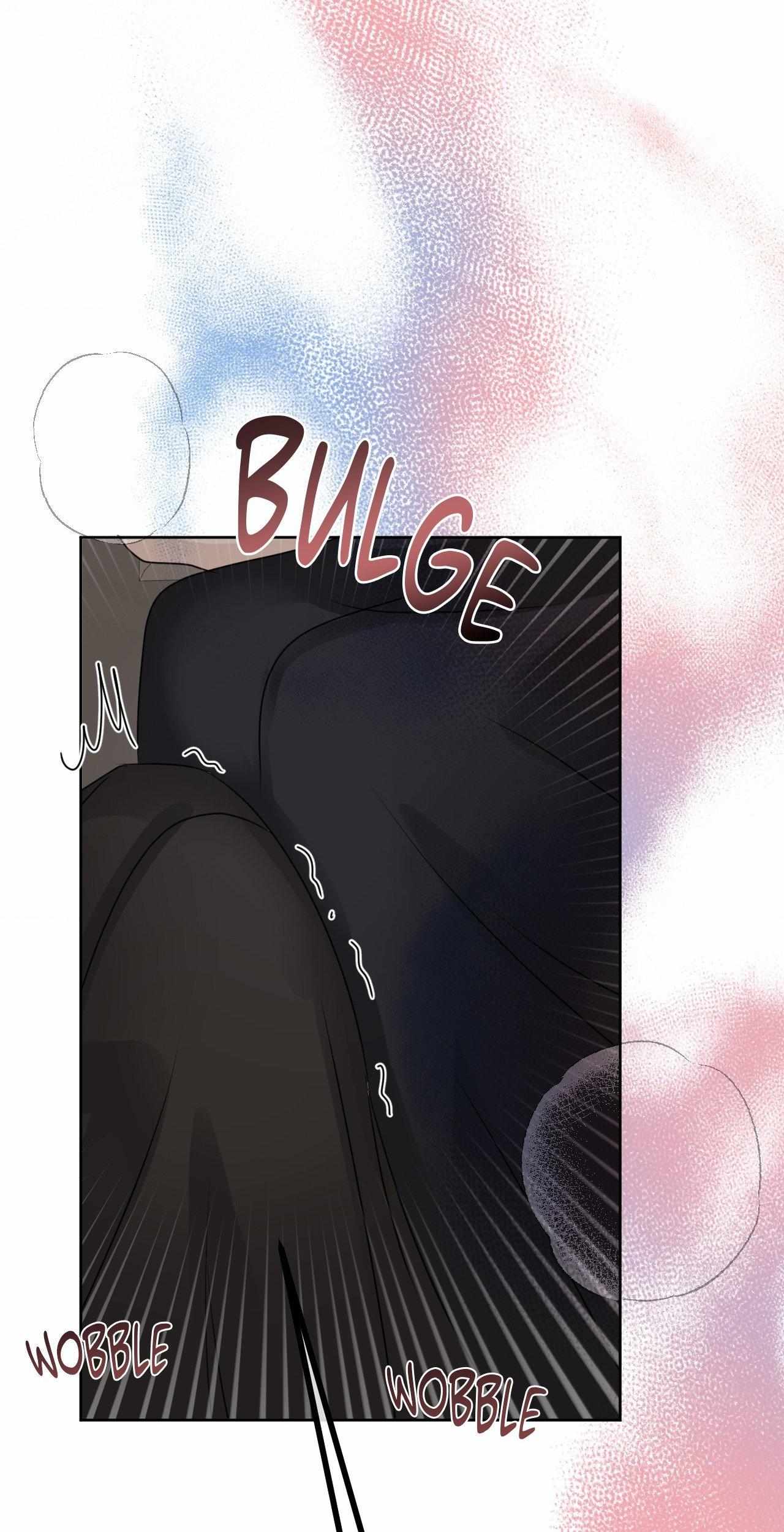 The Boundary of Fragrance Chapter 24 - Page 28 in English