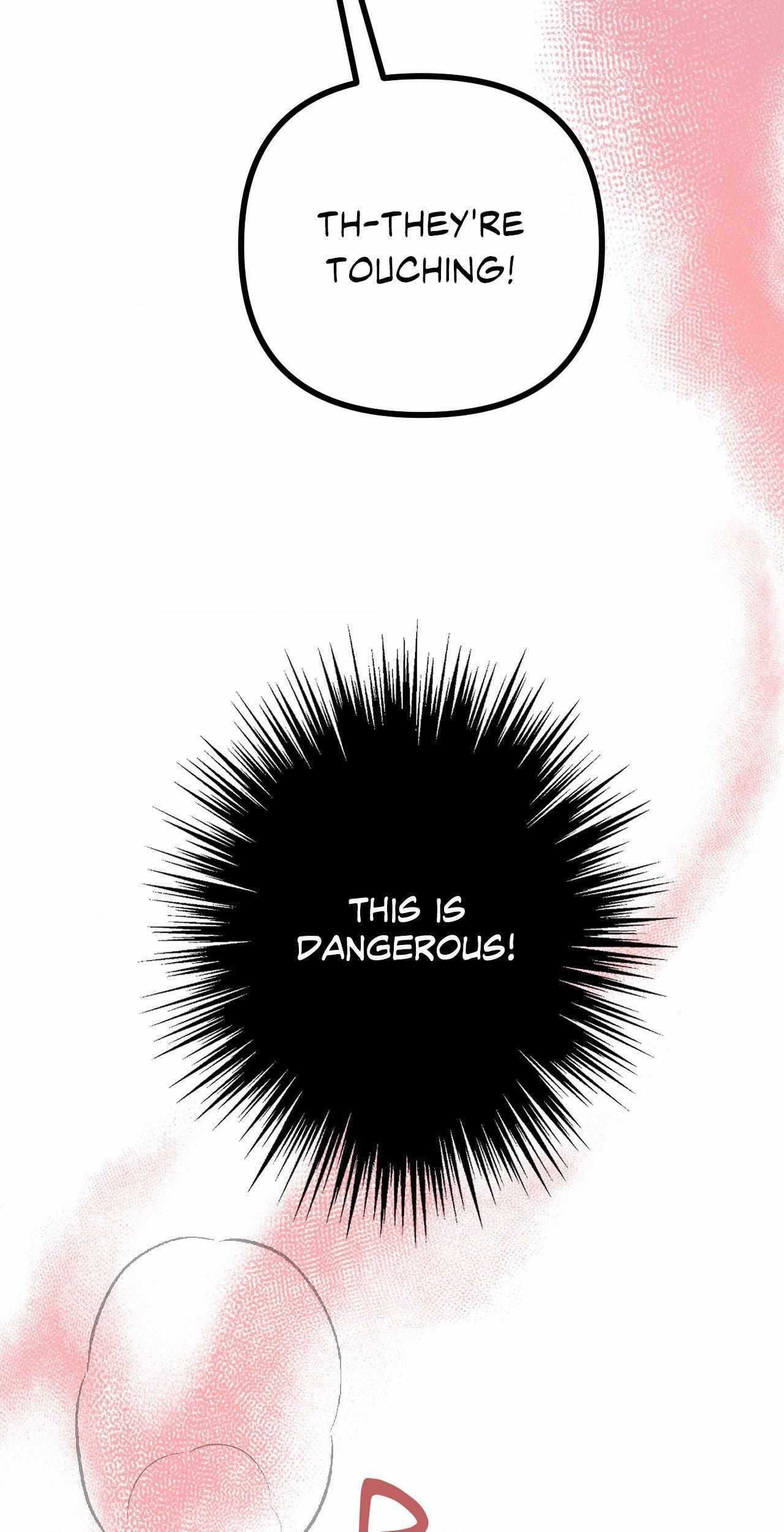 The Boundary of Fragrance Chapter 24 - Page 29 in English