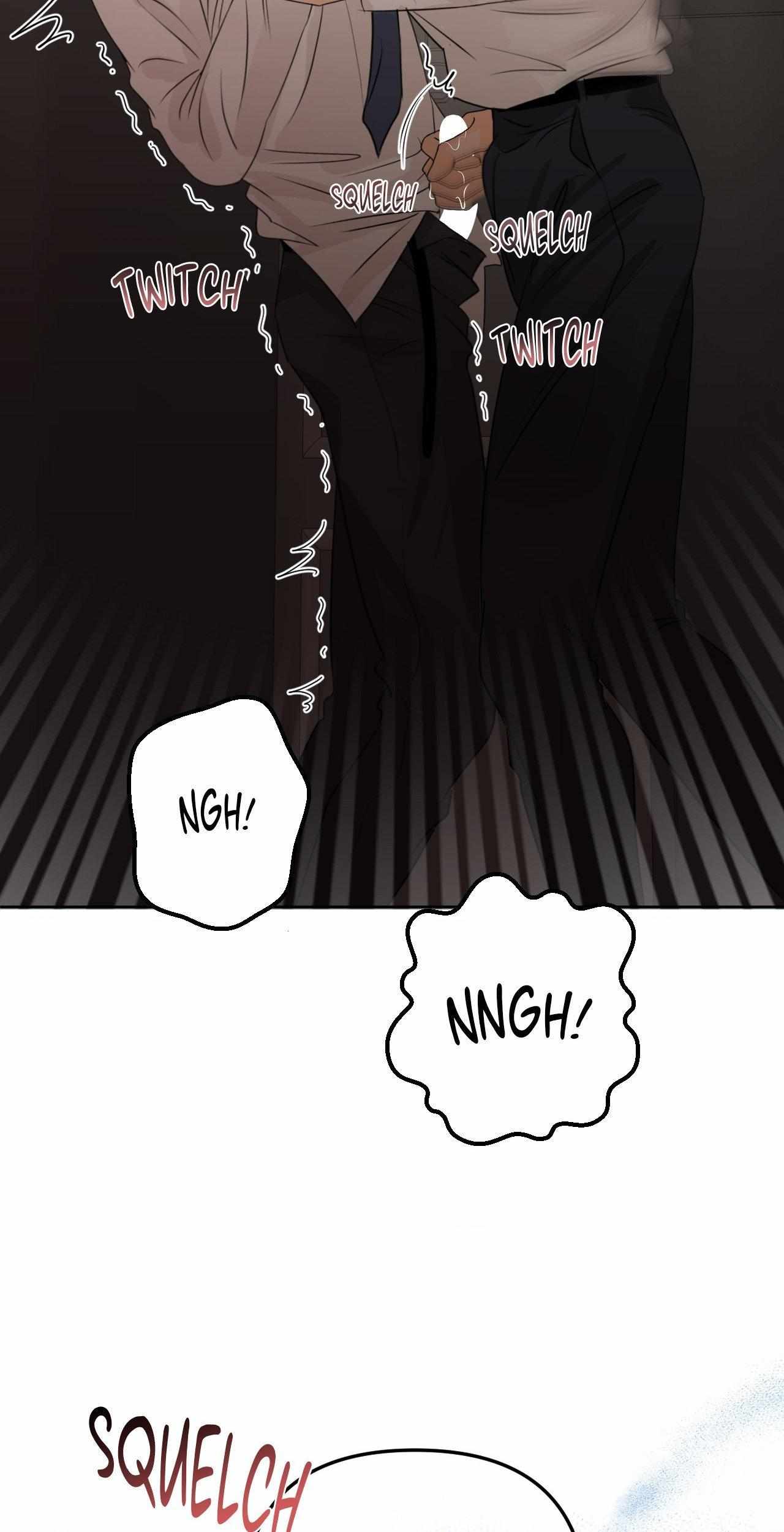 The Boundary of Fragrance Chapter 24 - Page 36 in English