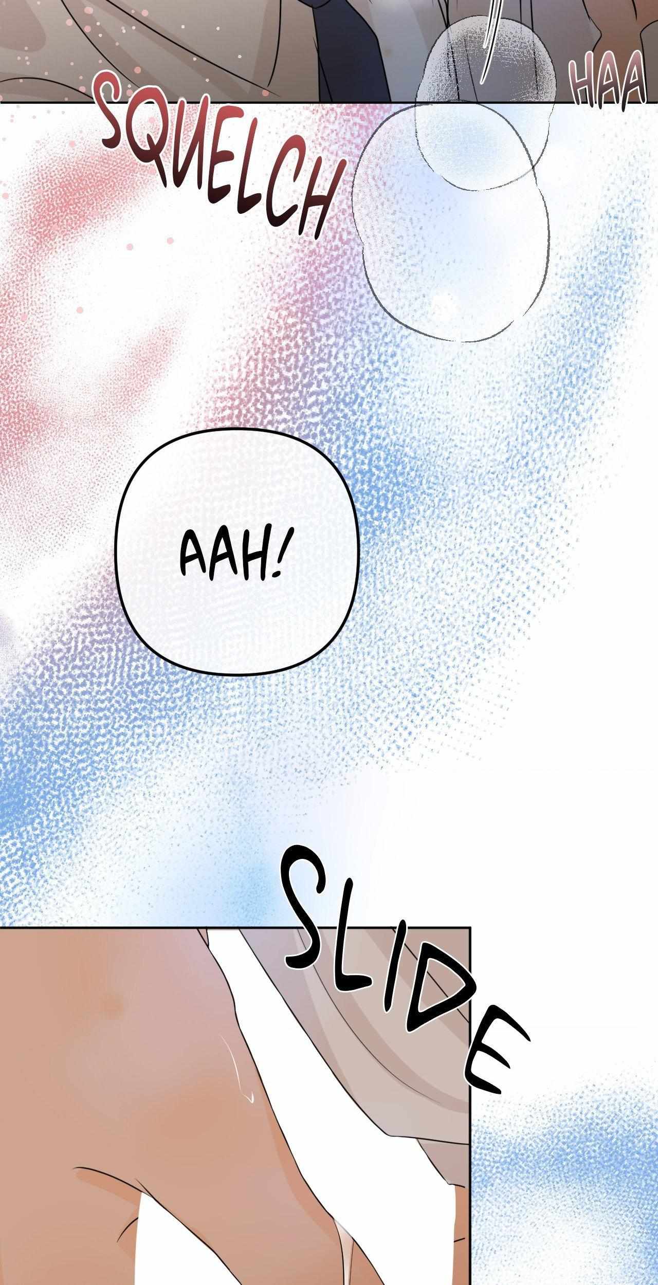 The Boundary of Fragrance Chapter 24 - Page 38 in English