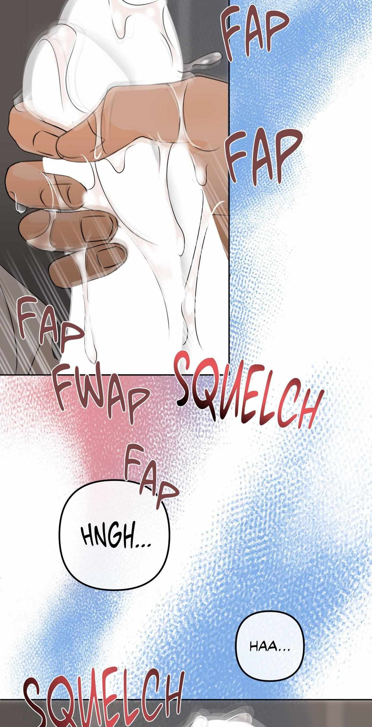 The Boundary of Fragrance Chapter 24 - Page 43 in English