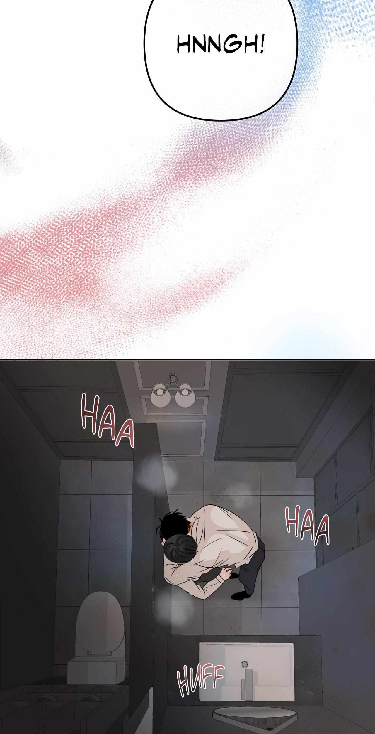 The Boundary of Fragrance Chapter 24 - Page 46 in English