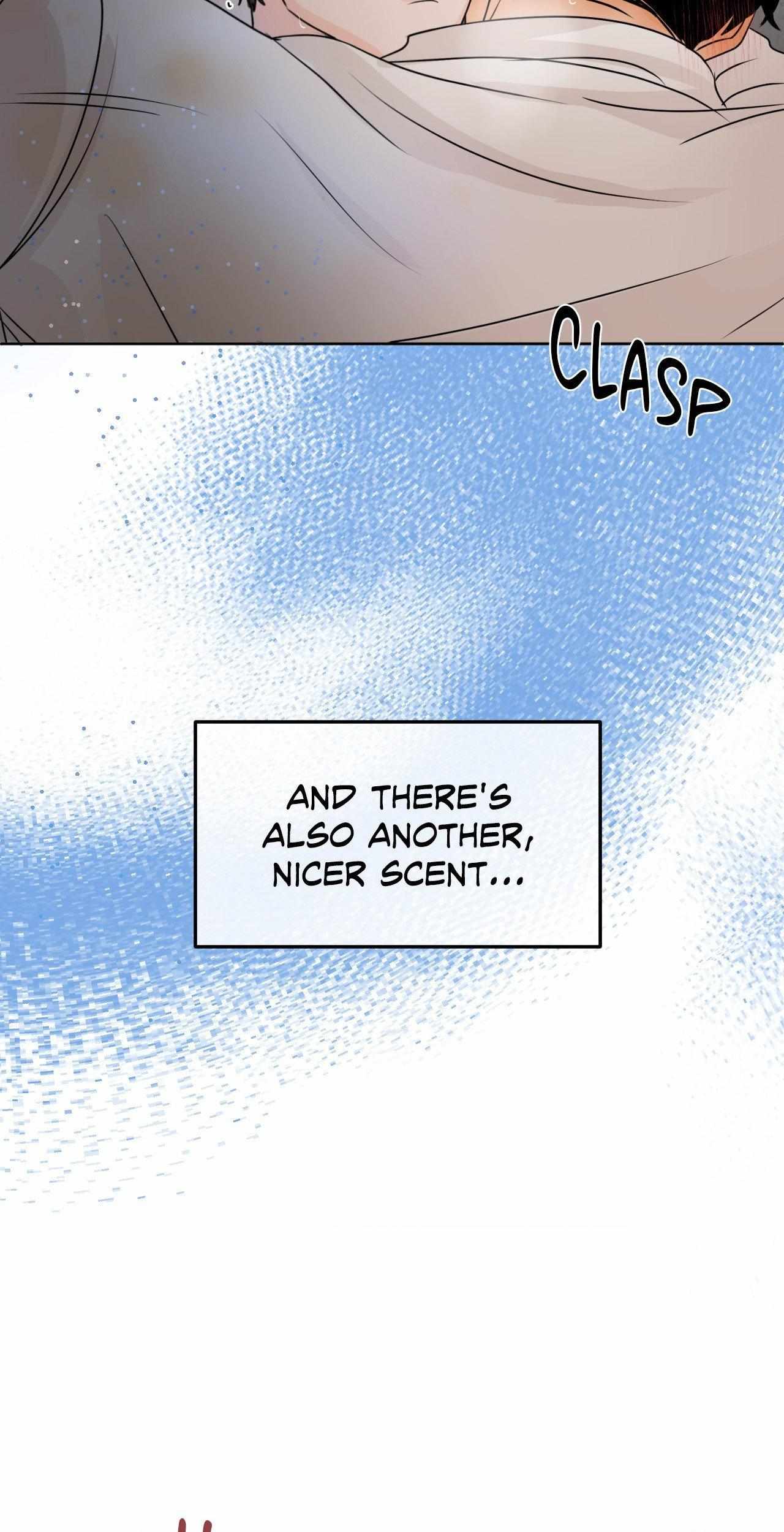 The Boundary of Fragrance Chapter 24 - Page 48 in English