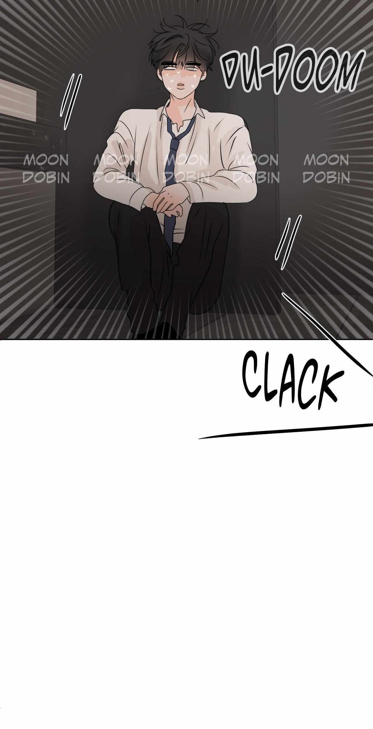 The Boundary of Fragrance Chapter 24 - Page 55 in English