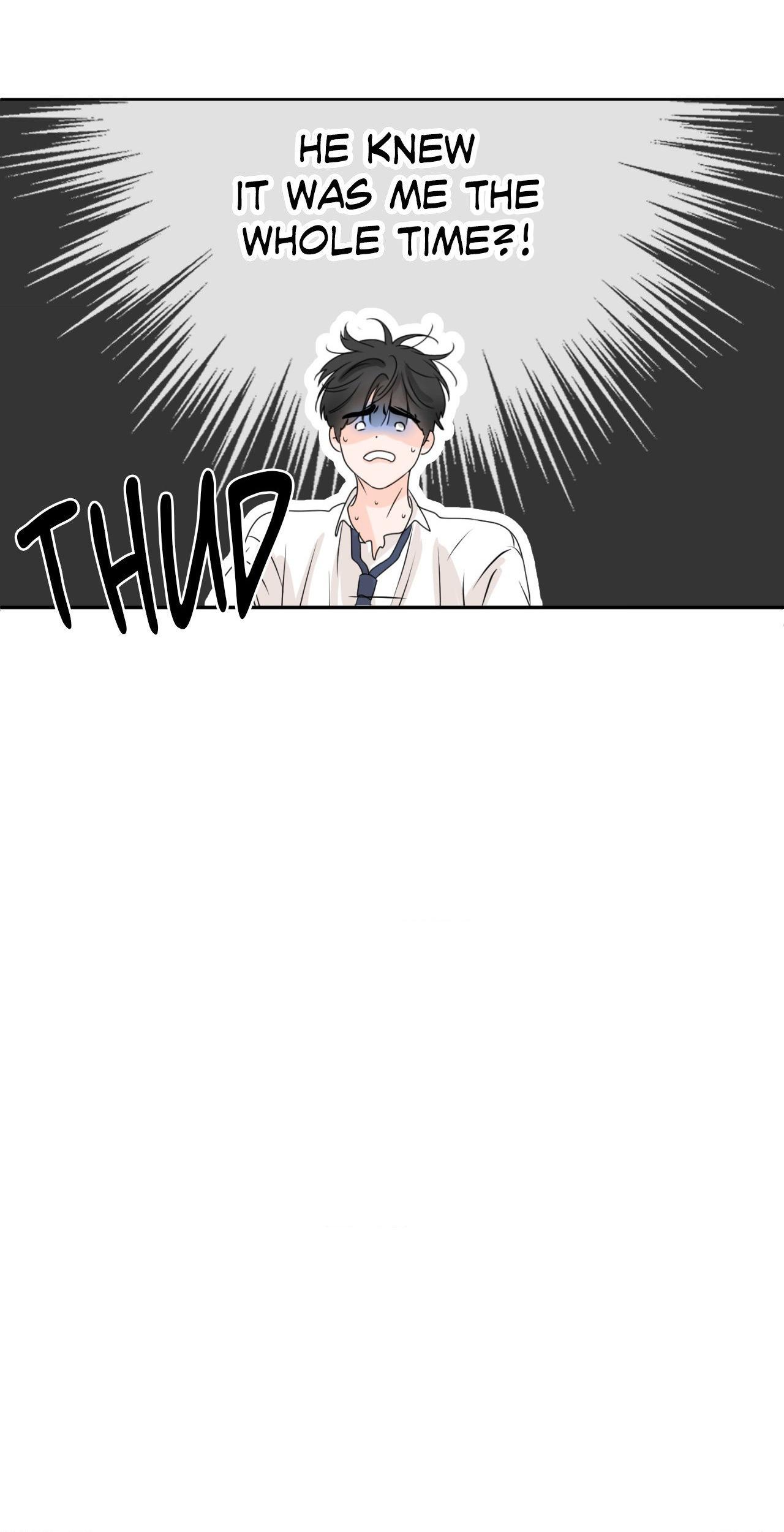 The Boundary of Fragrance Chapter 24 - Page 56 in English