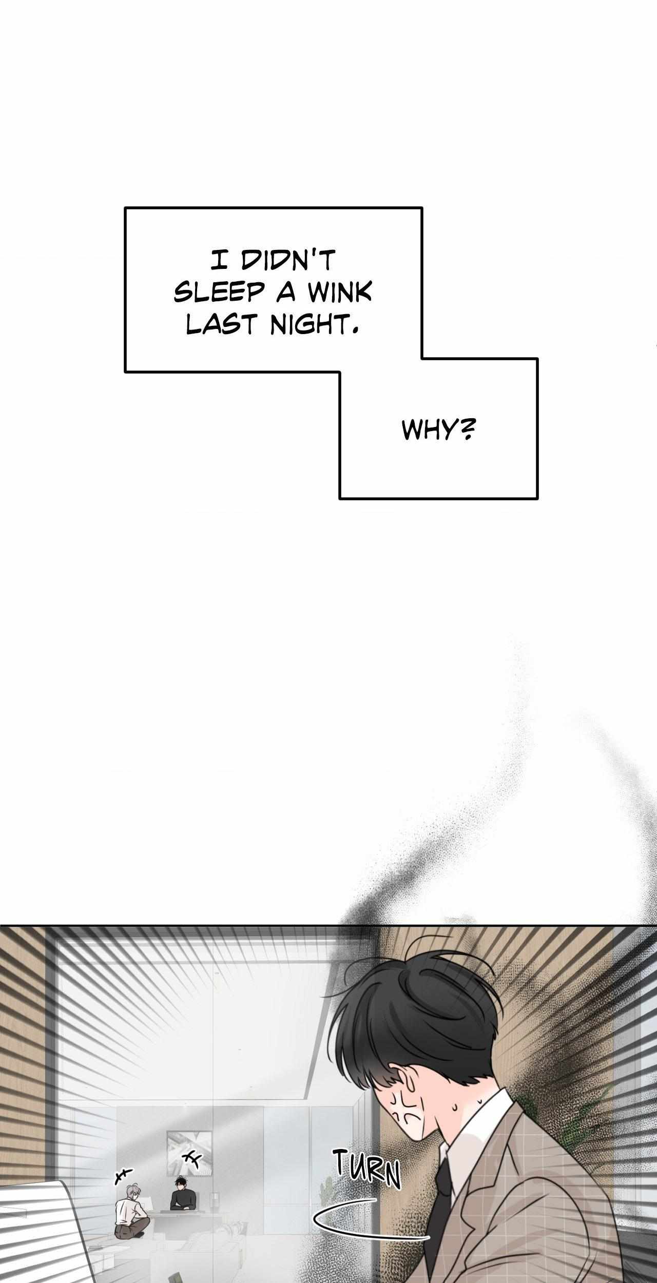 The Boundary of Fragrance Chapter 24 - Page 59 in English