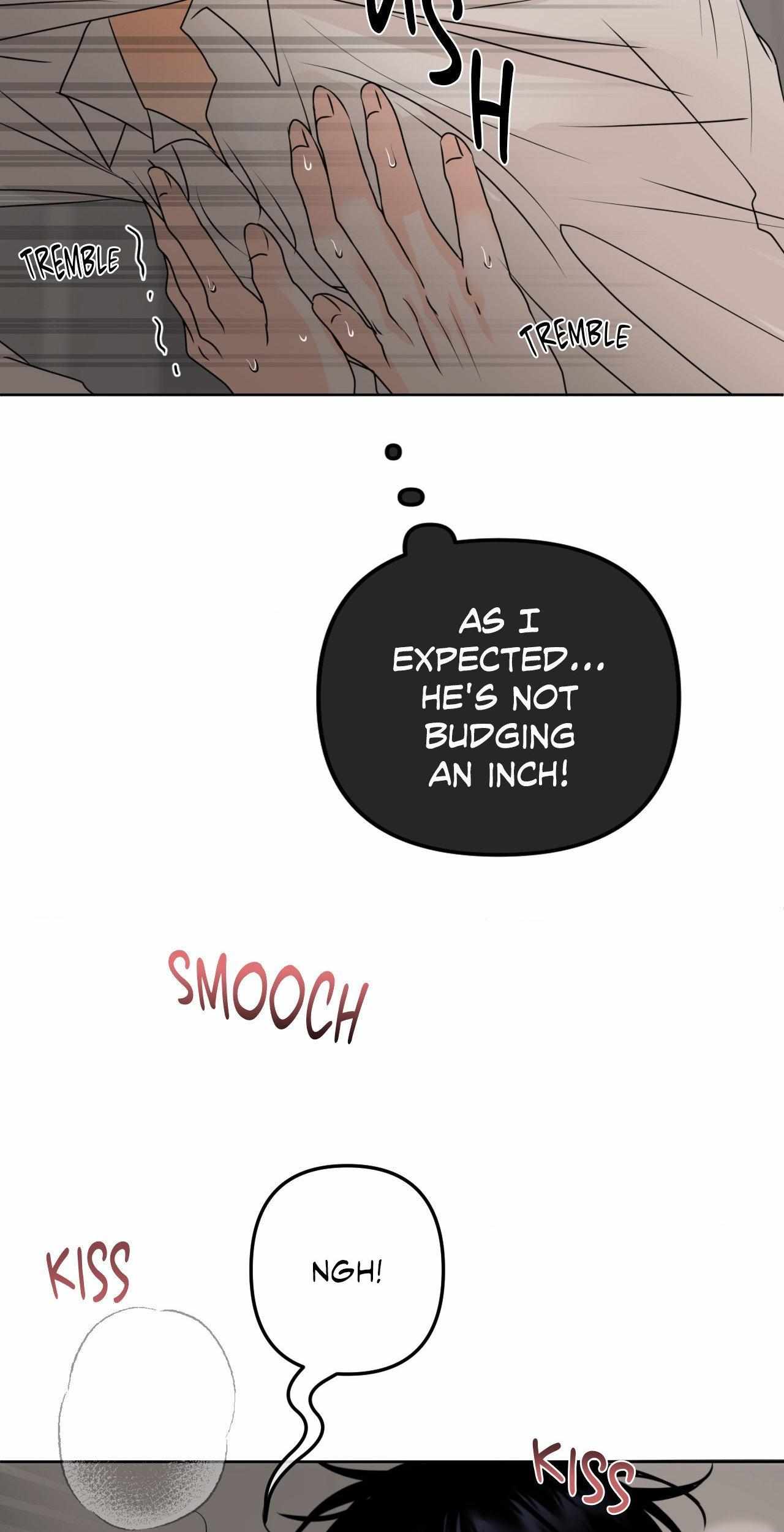 The Boundary of Fragrance Chapter 24 - Page 6 in English