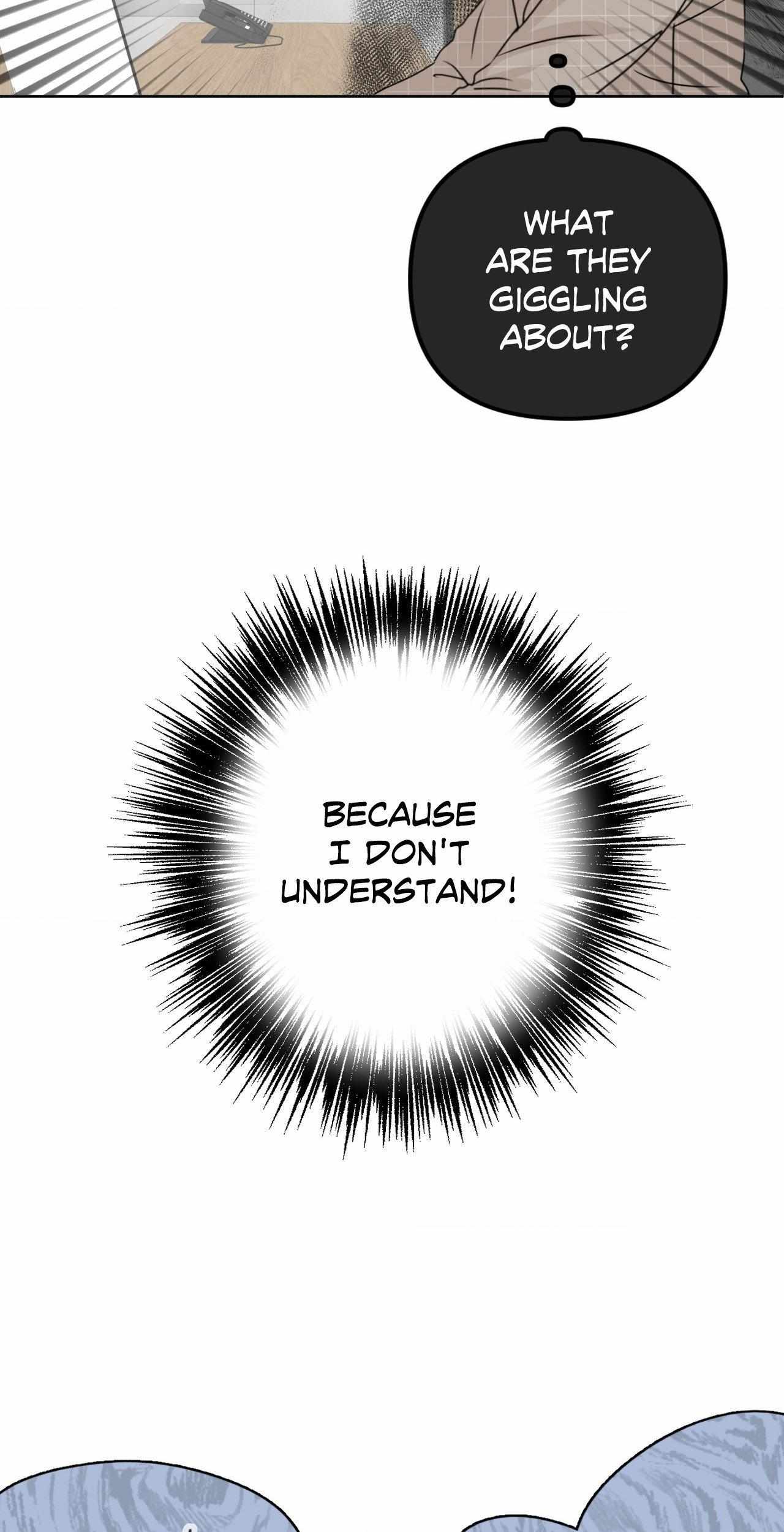 The Boundary of Fragrance Chapter 24 - Page 60 in English