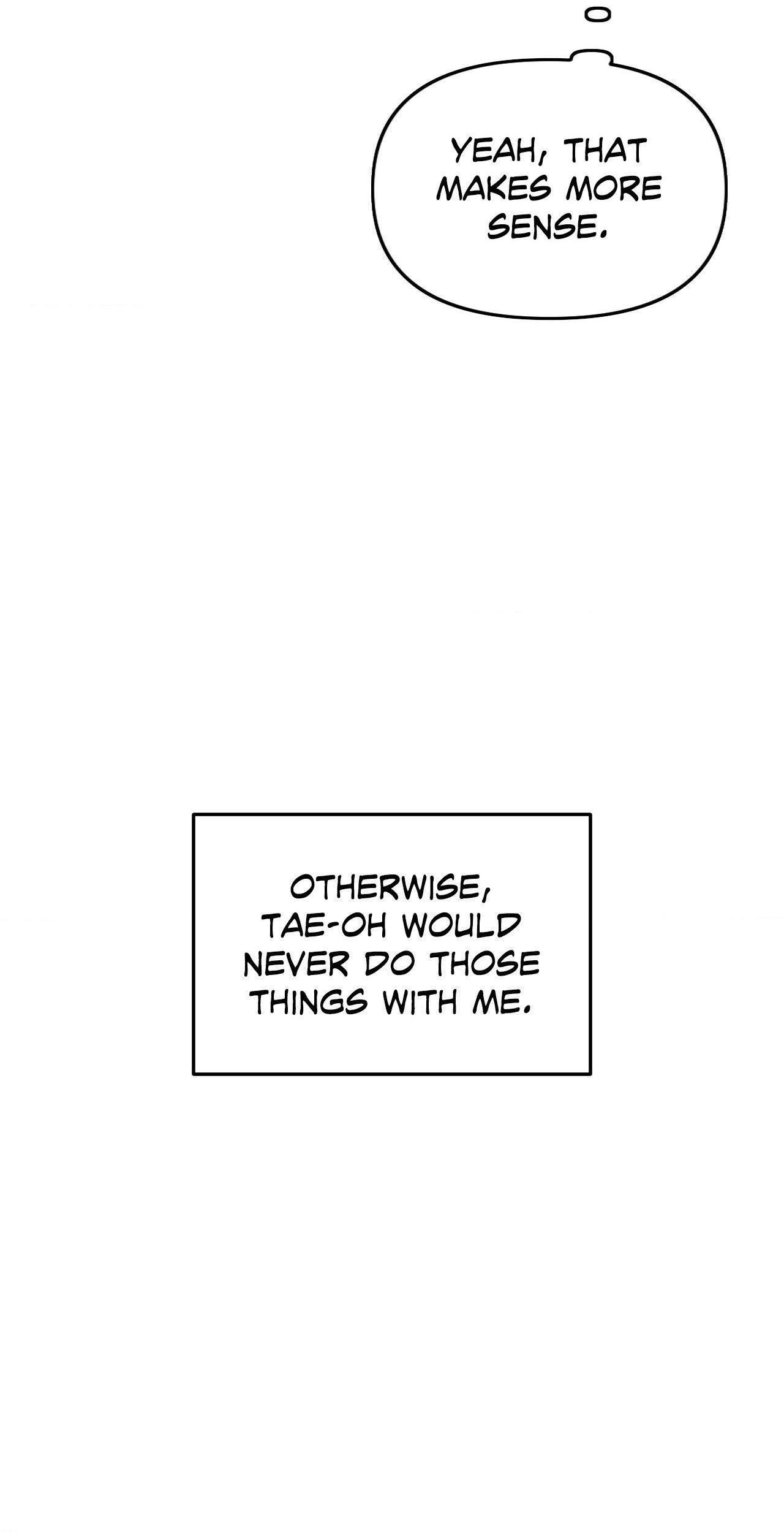 The Boundary of Fragrance Chapter 24 - Page 65 in English