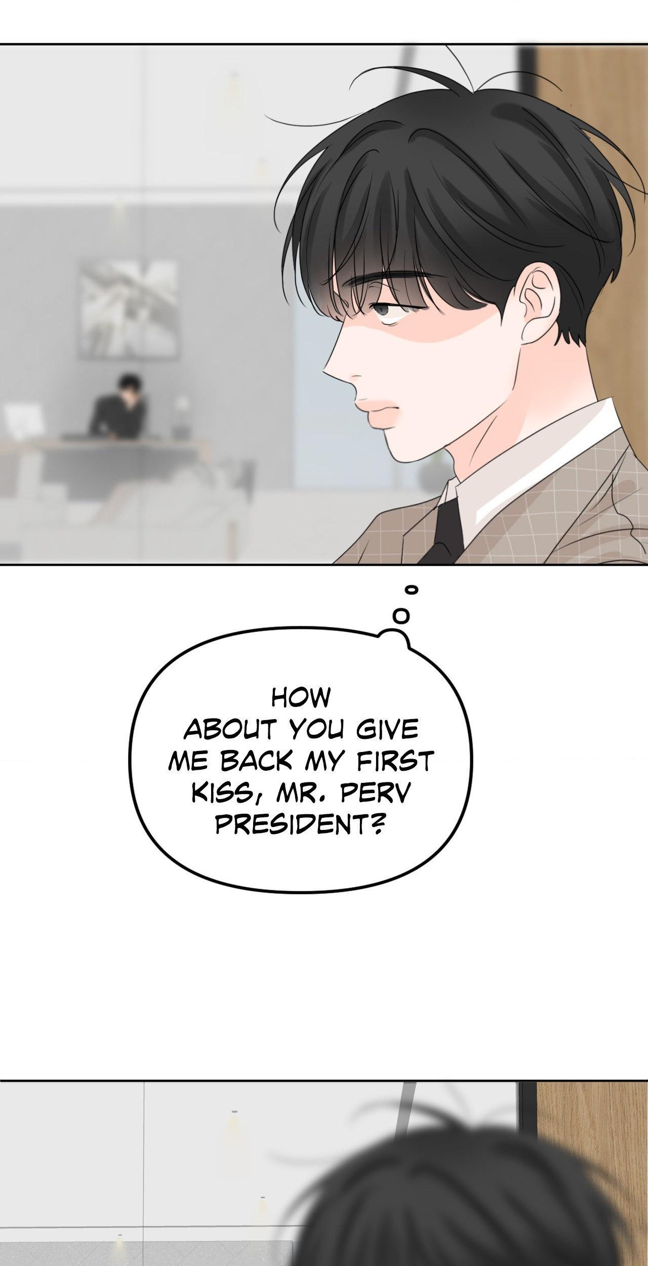 The Boundary of Fragrance Chapter 24 - Page 66 in English