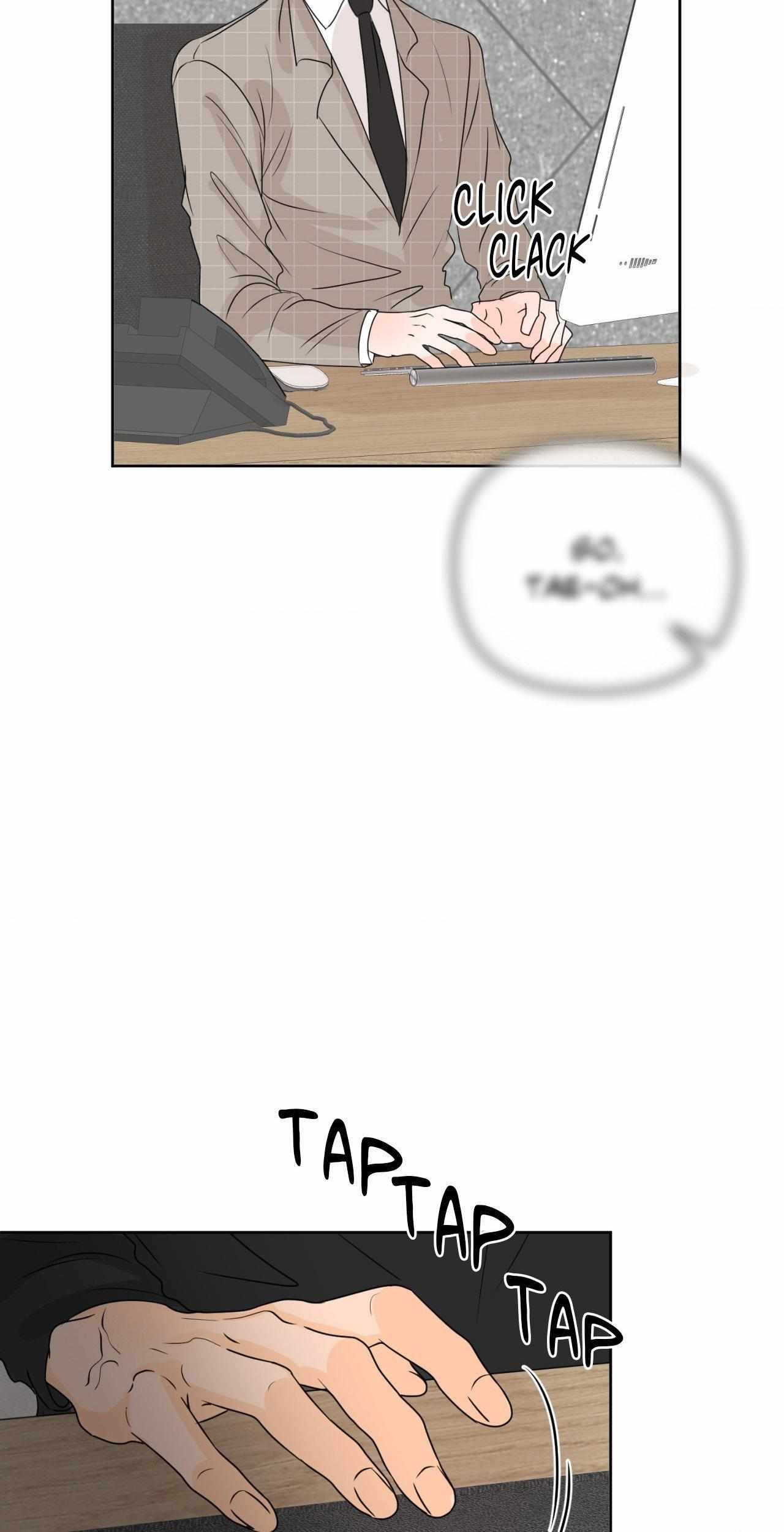 The Boundary of Fragrance Chapter 24 - Page 68 in English