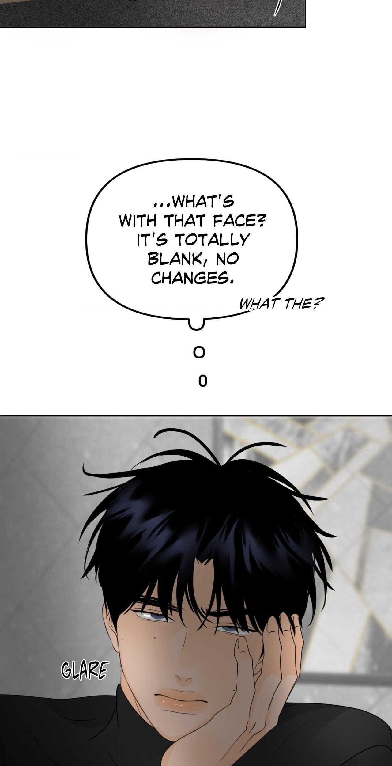 The Boundary of Fragrance Chapter 24 - Page 69 in English