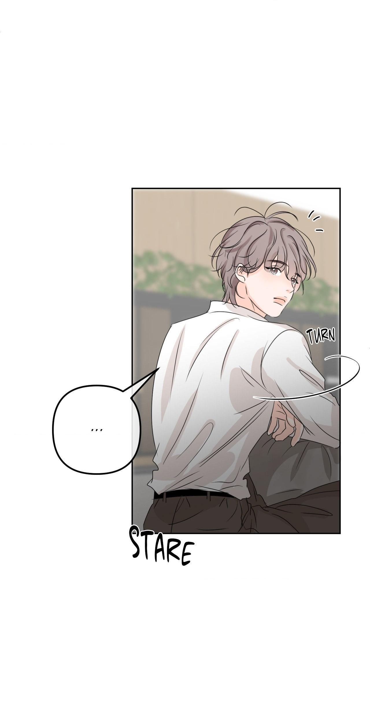 The Boundary of Fragrance Chapter 24 - Page 71 in English