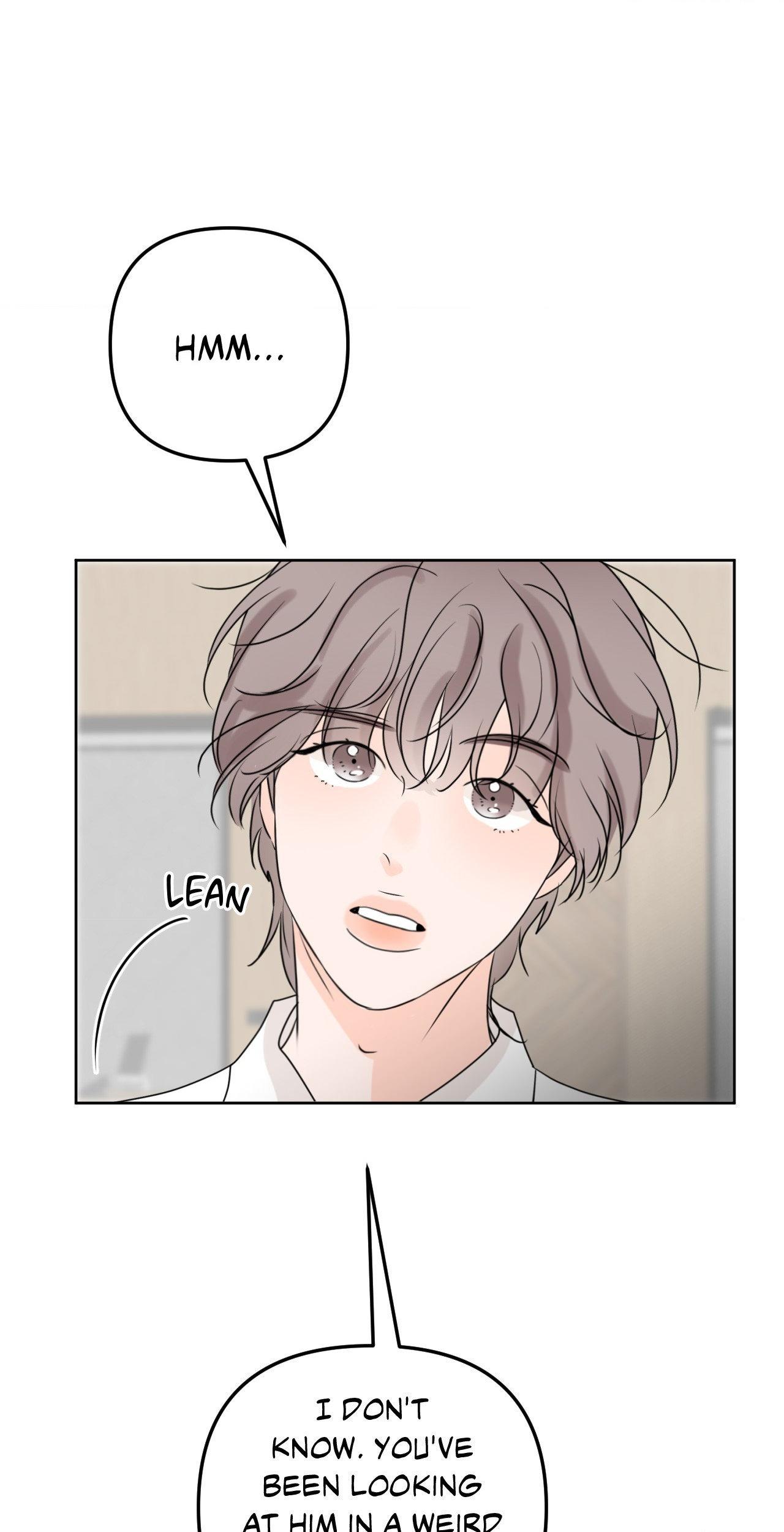 The Boundary of Fragrance Chapter 25 - Page 10 in English