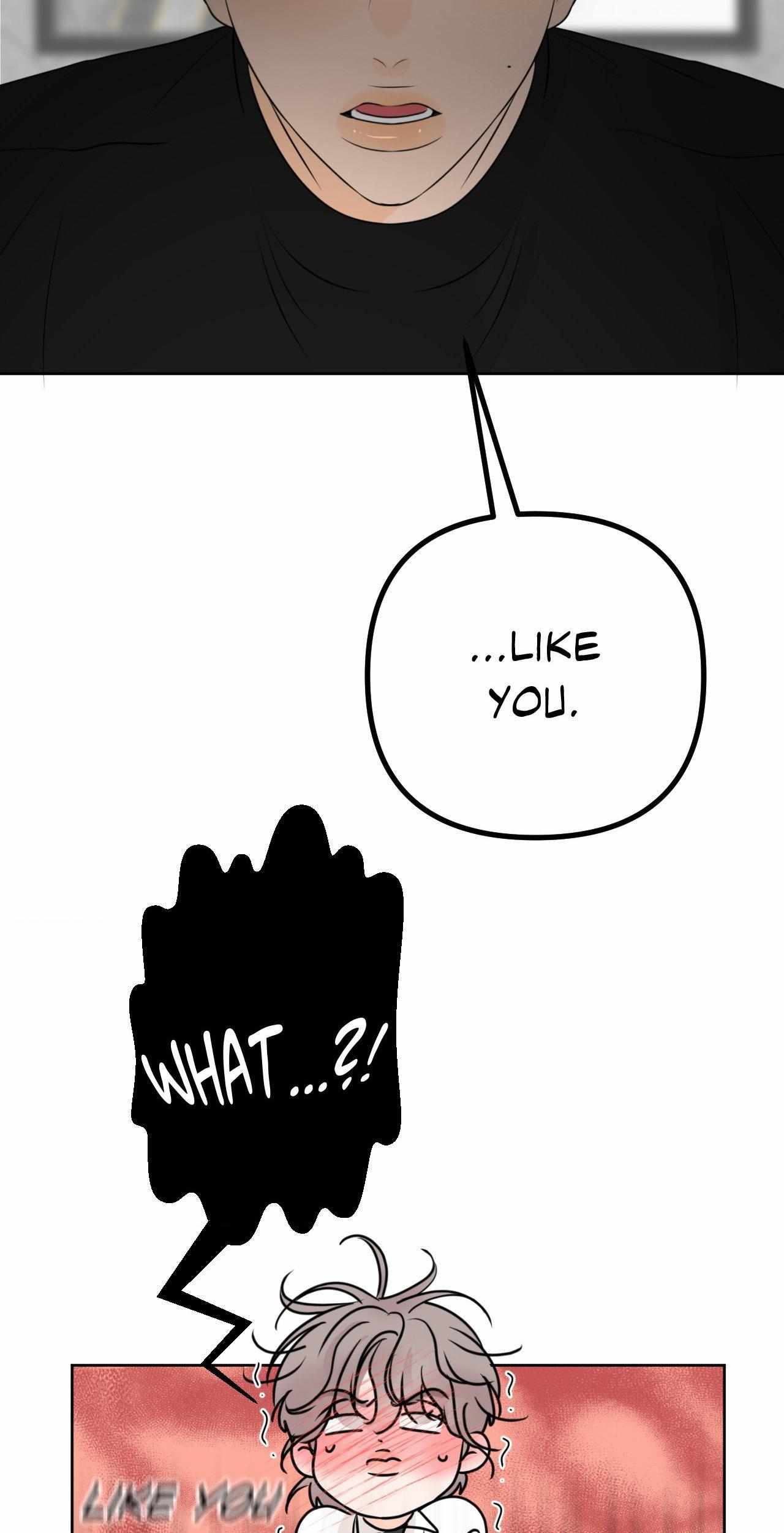 The Boundary of Fragrance Chapter 25 - Page 13 in English