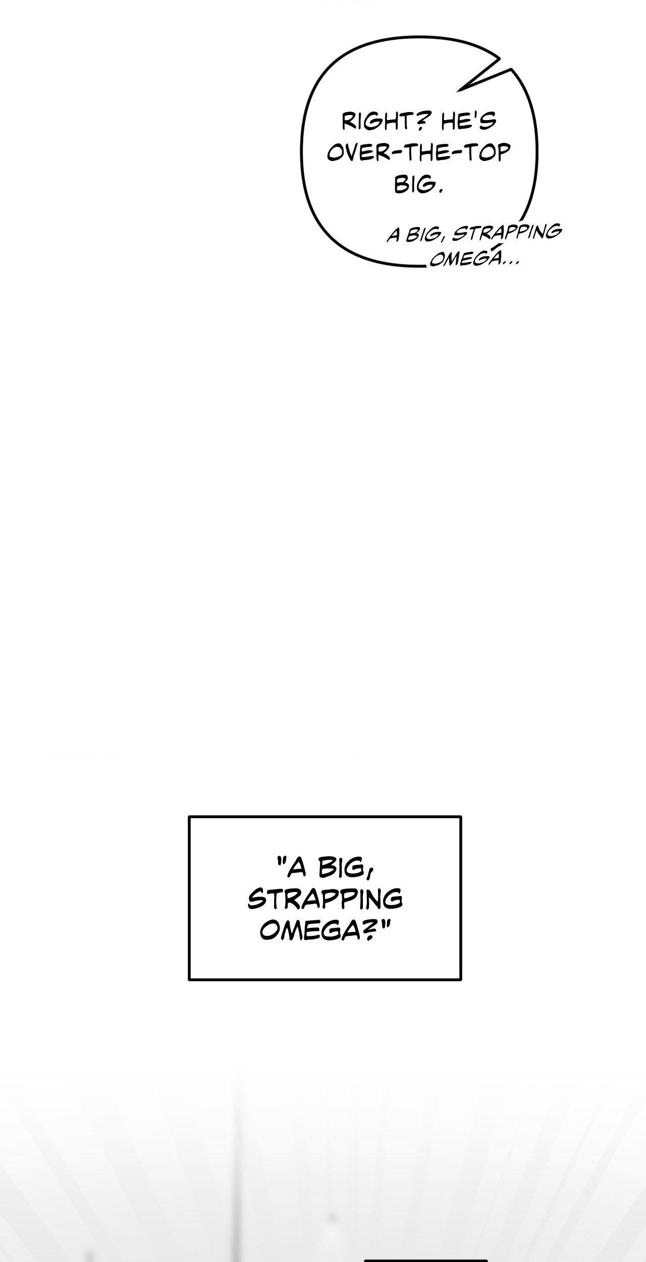 The Boundary of Fragrance Chapter 25 - Page 23 in English