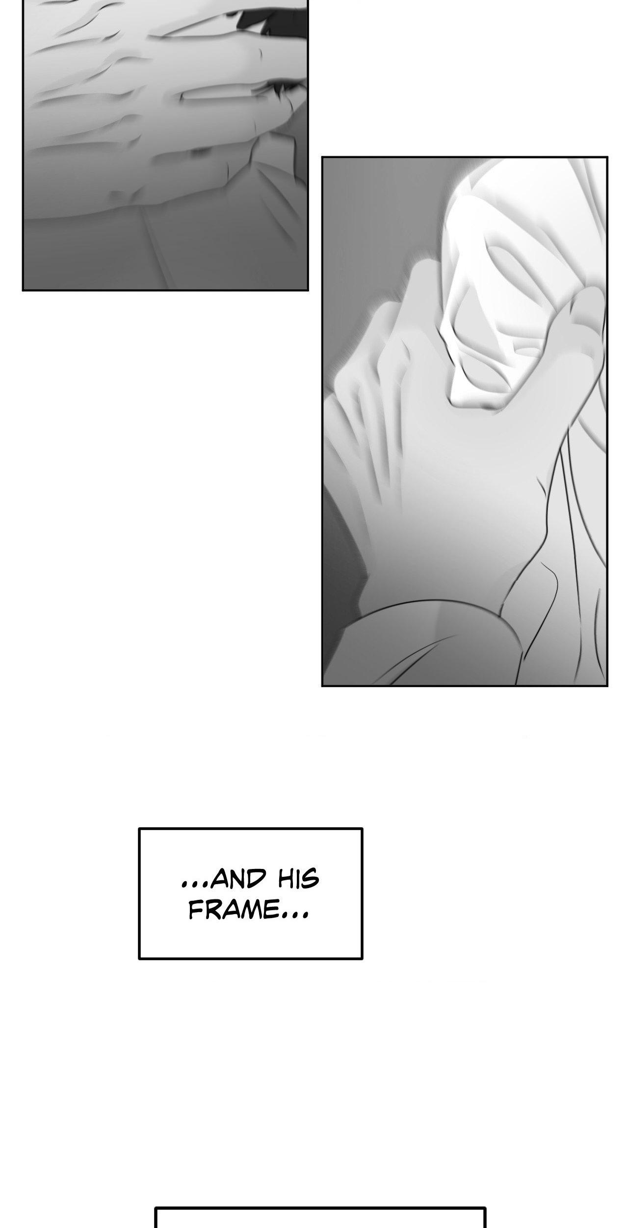 The Boundary of Fragrance Chapter 25 - Page 27 in English