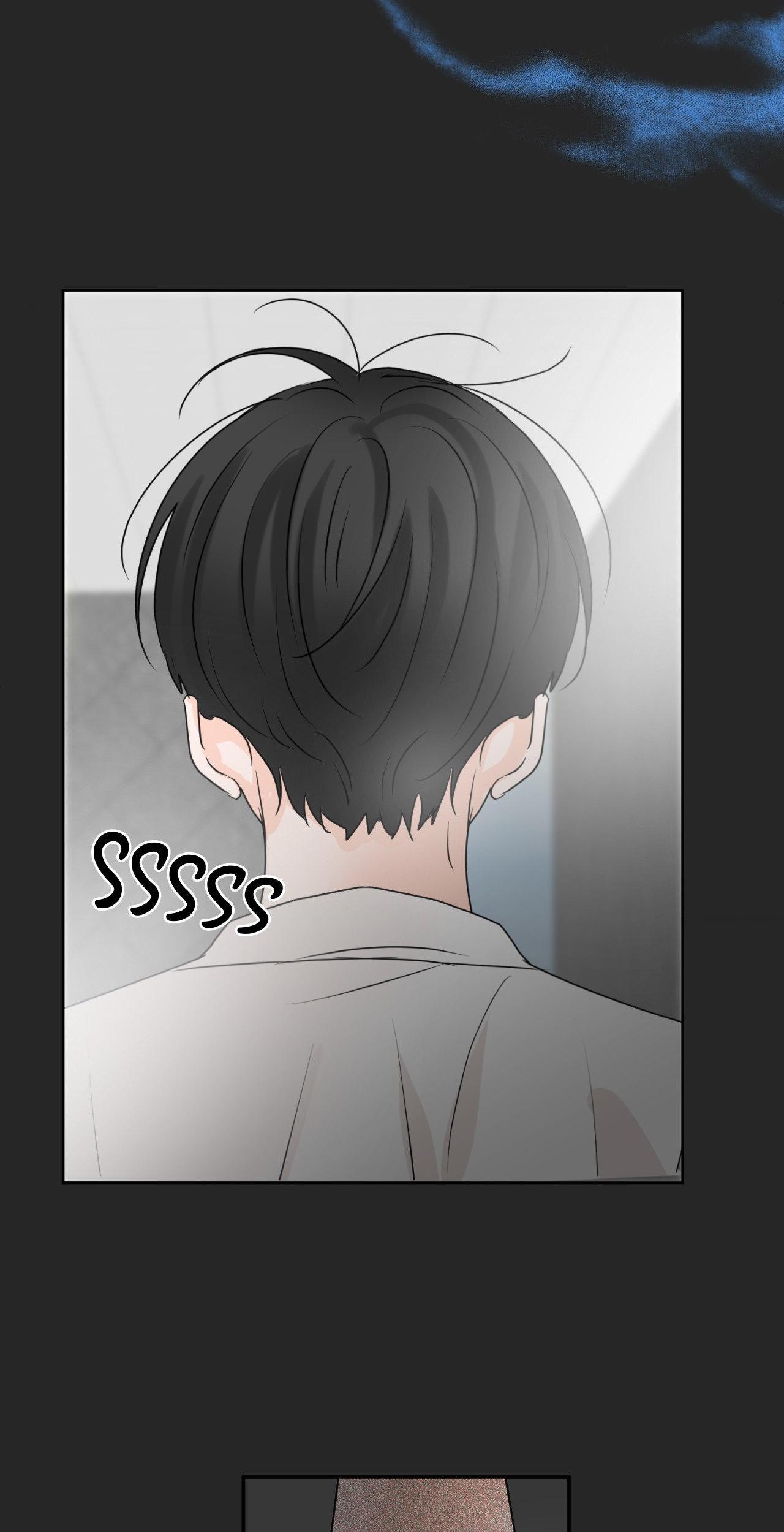 The Boundary of Fragrance Chapter 25 - Page 36 in English