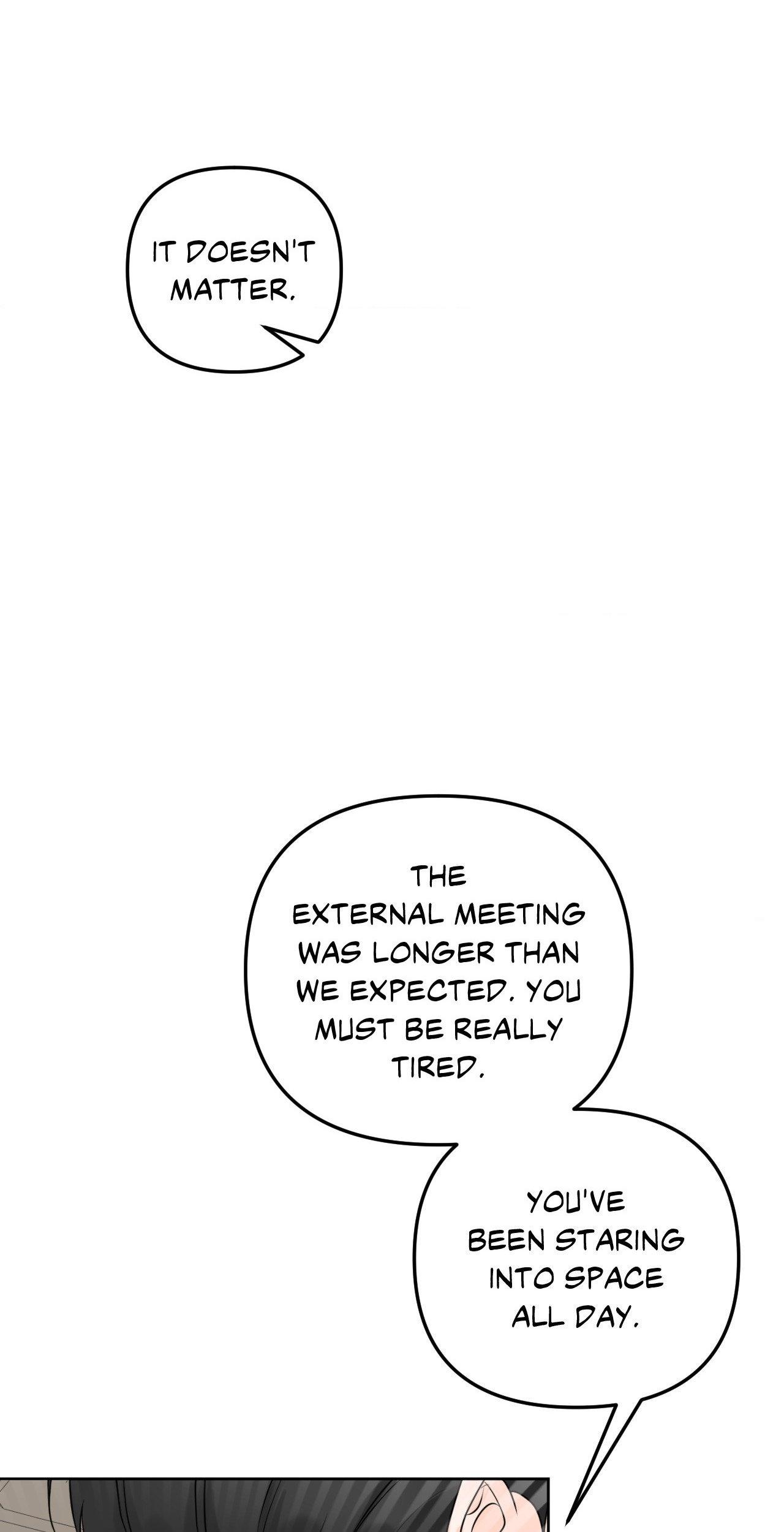 The Boundary of Fragrance Chapter 25 - Page 50 in English