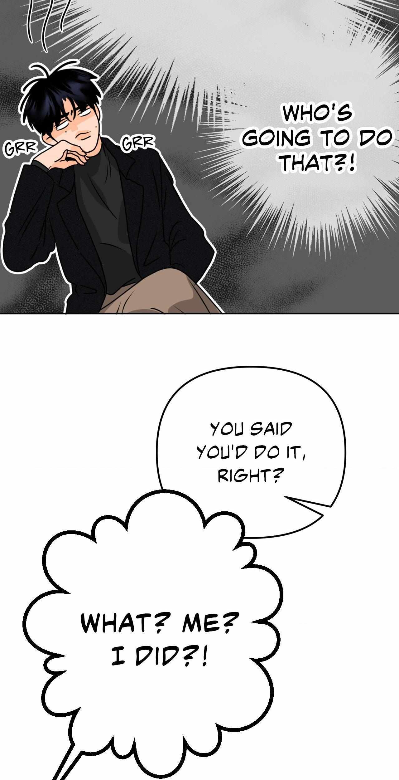 The Boundary of Fragrance Chapter 25 - Page 56 in English