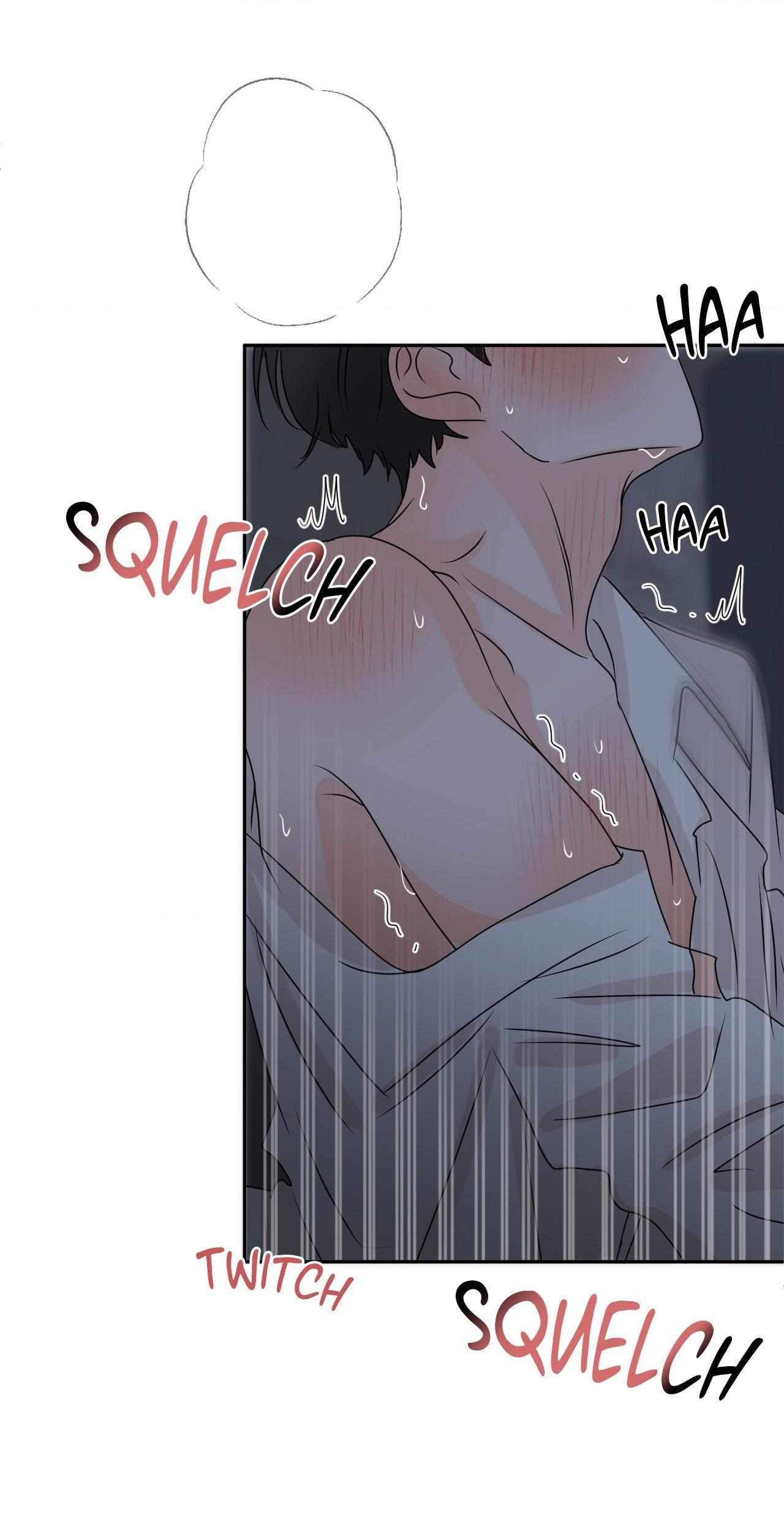 The Boundary of Fragrance Chapter 25 - Page 73 in English