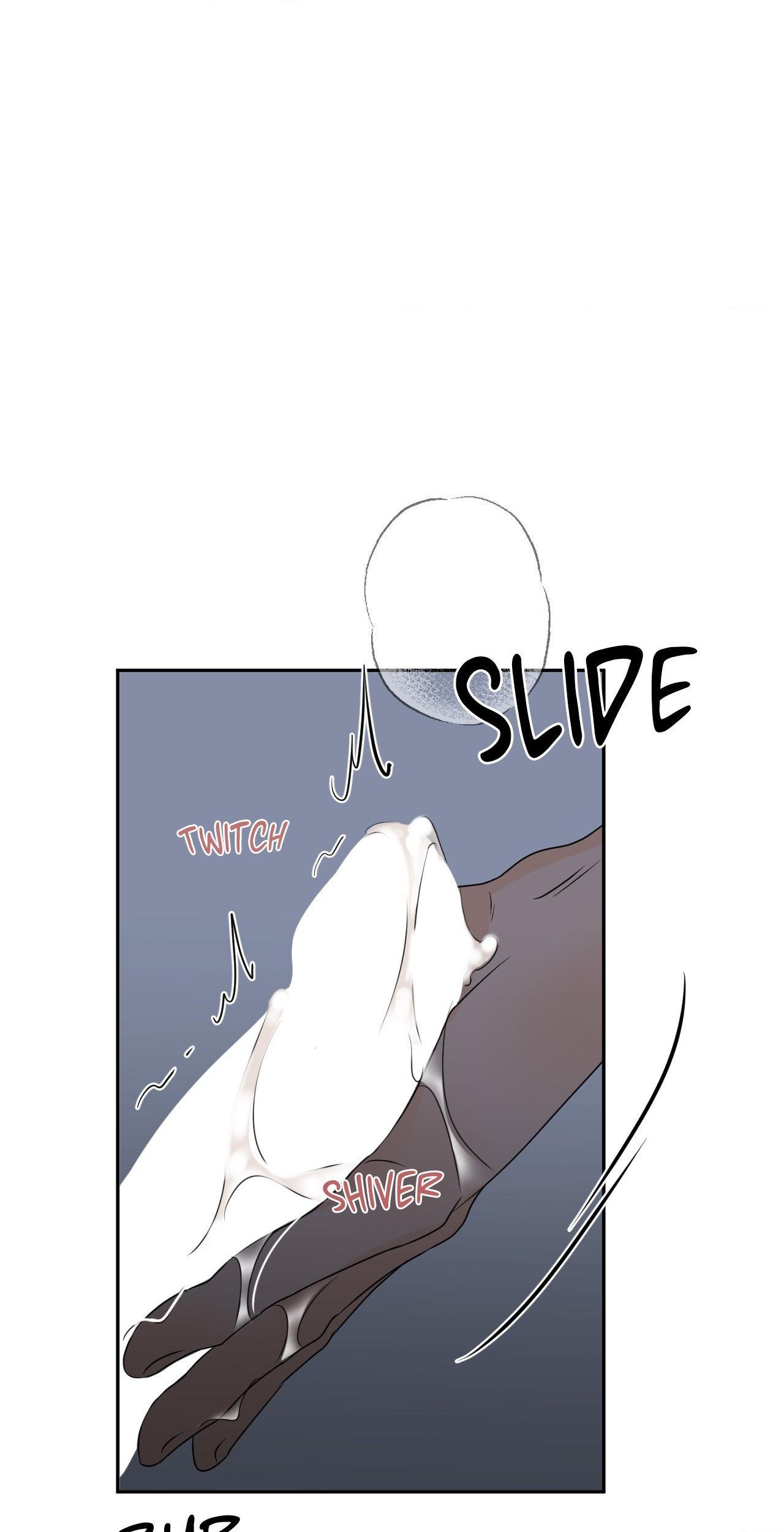The Boundary of Fragrance Chapter 25 - Page 74 in English