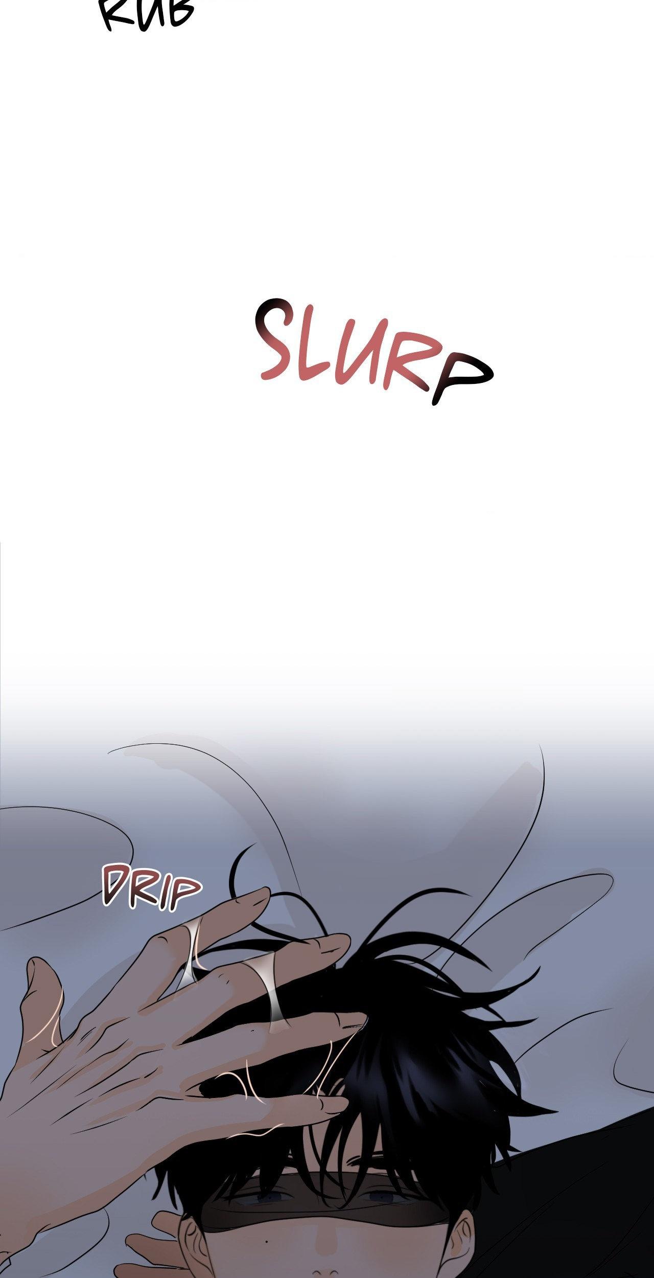 The Boundary of Fragrance Chapter 25 - Page 75 in English