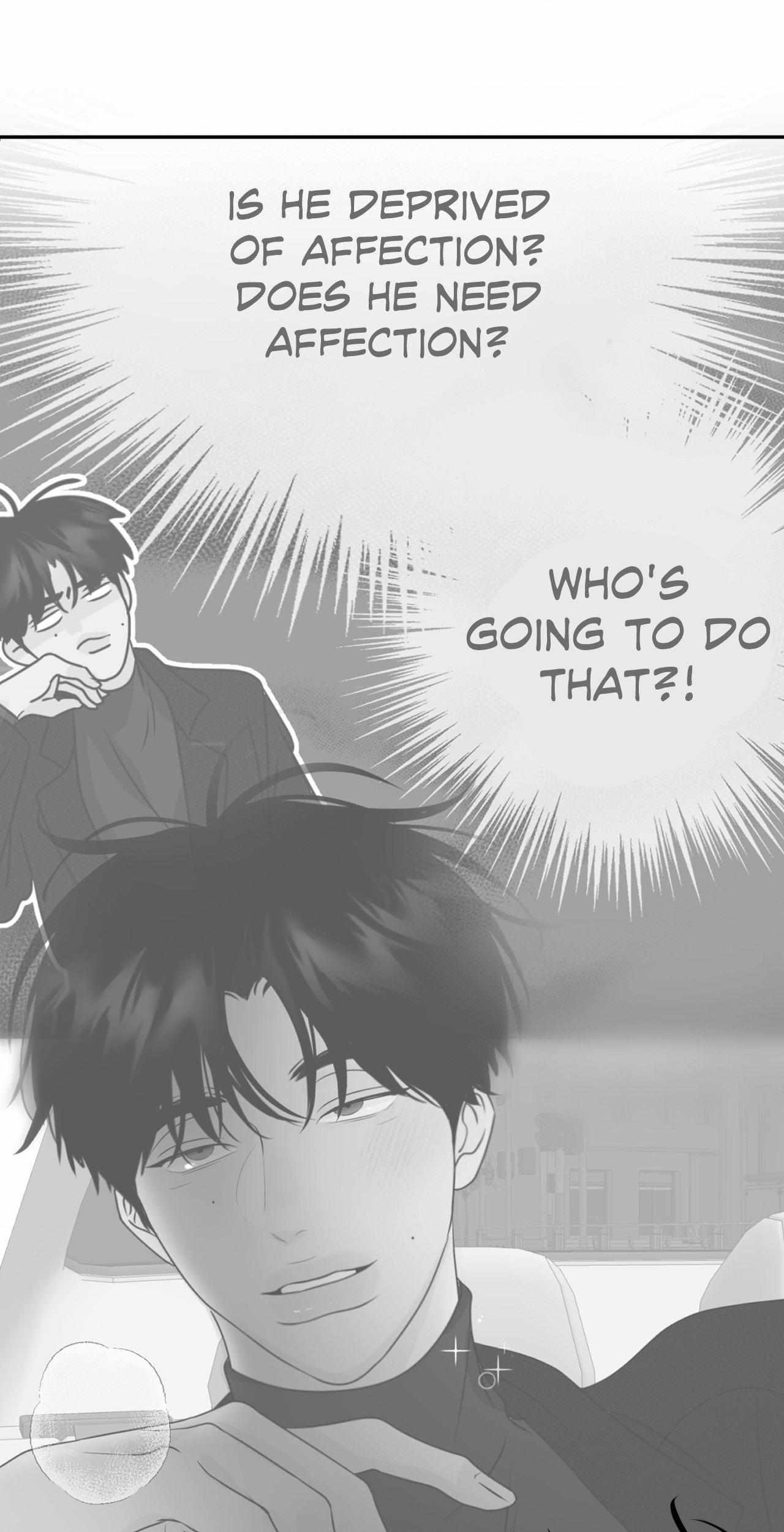 The Boundary of Fragrance Chapter 26 - Page 20 in English