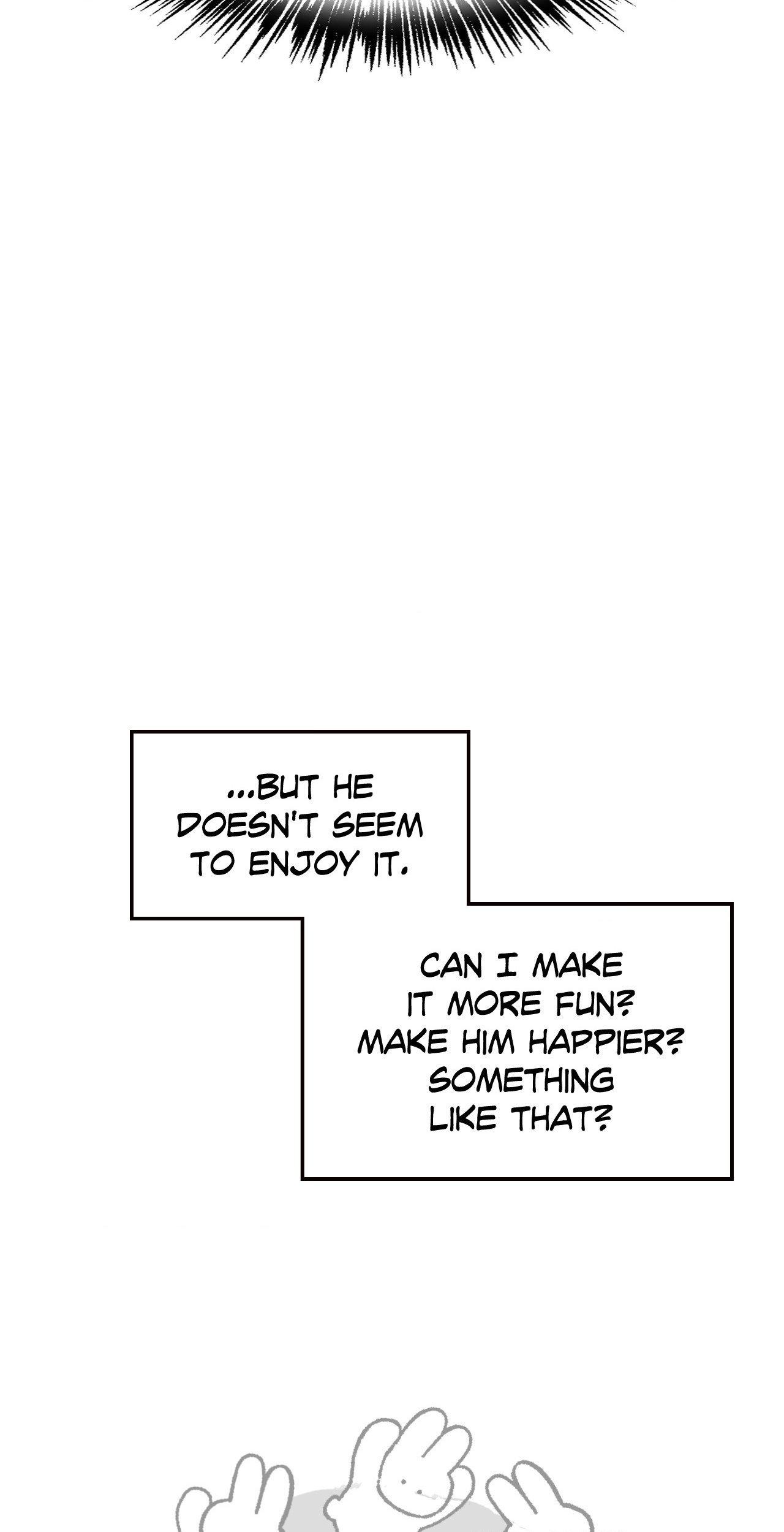 The Boundary of Fragrance Chapter 26 - Page 25 in English