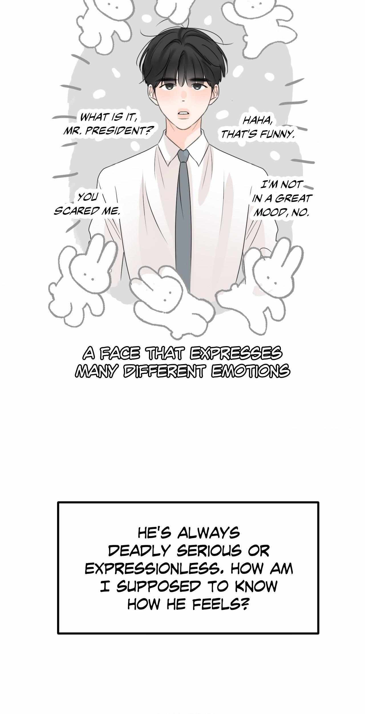 The Boundary of Fragrance Chapter 26 - Page 26 in English
