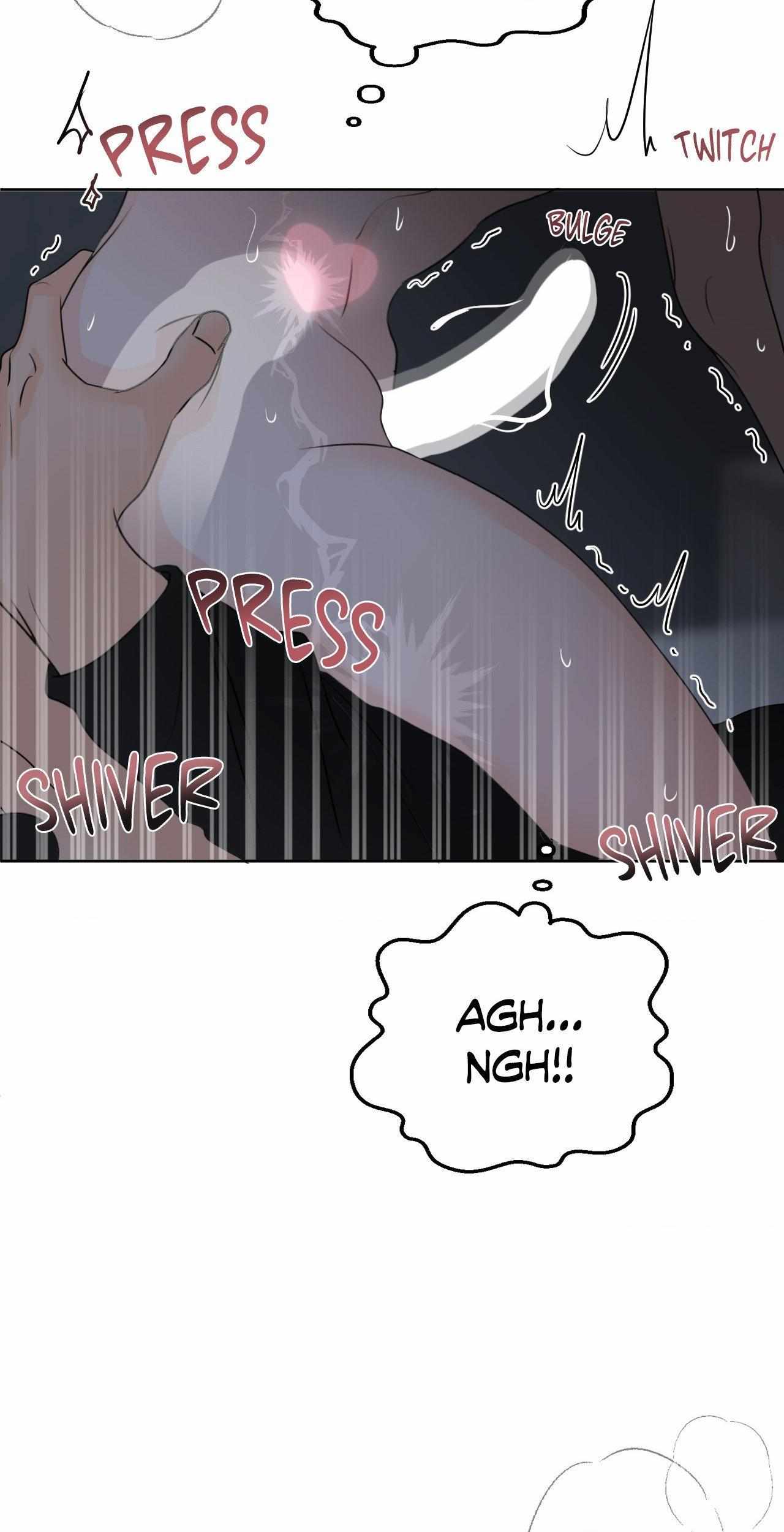 The Boundary of Fragrance Chapter 26 - Page 33 in English