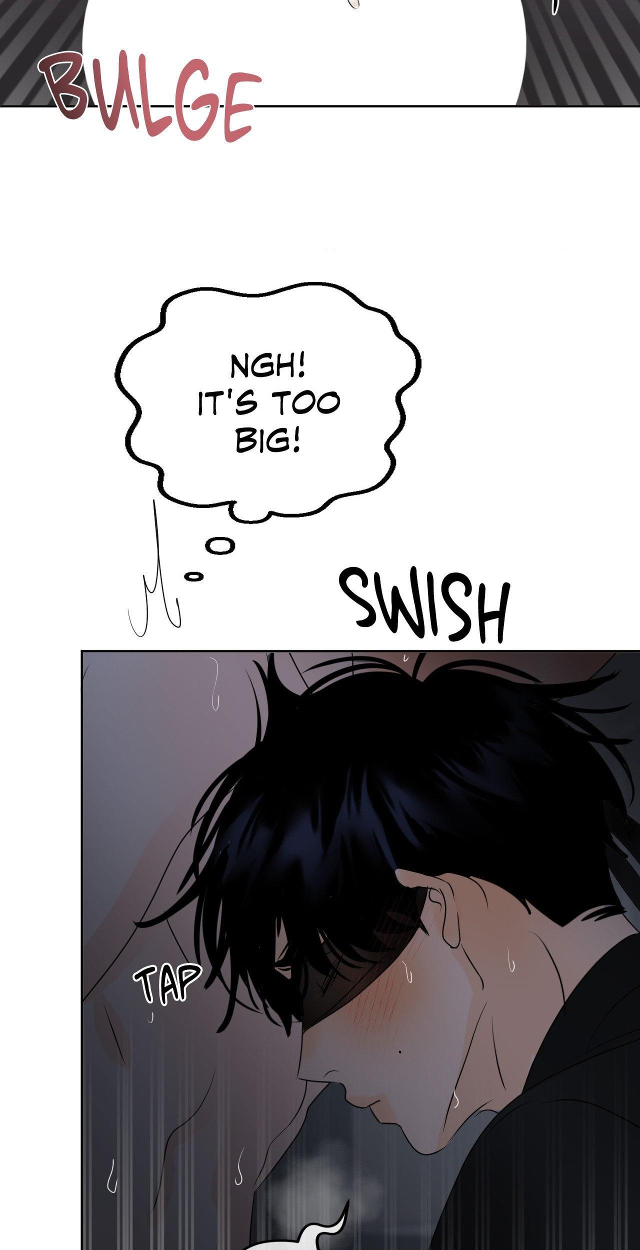 The Boundary of Fragrance Chapter 26 - Page 42 in English