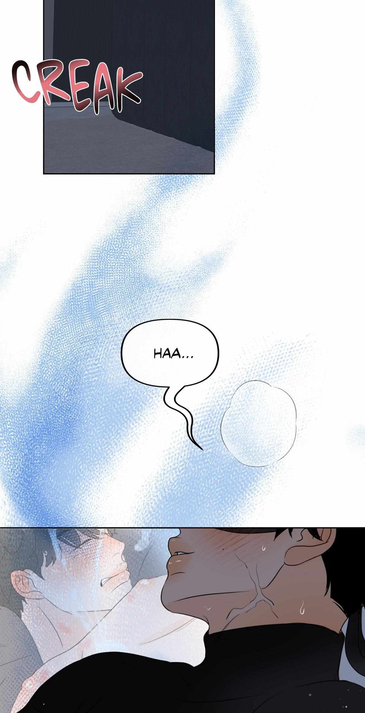 The Boundary of Fragrance Chapter 26 - Page 49 in English