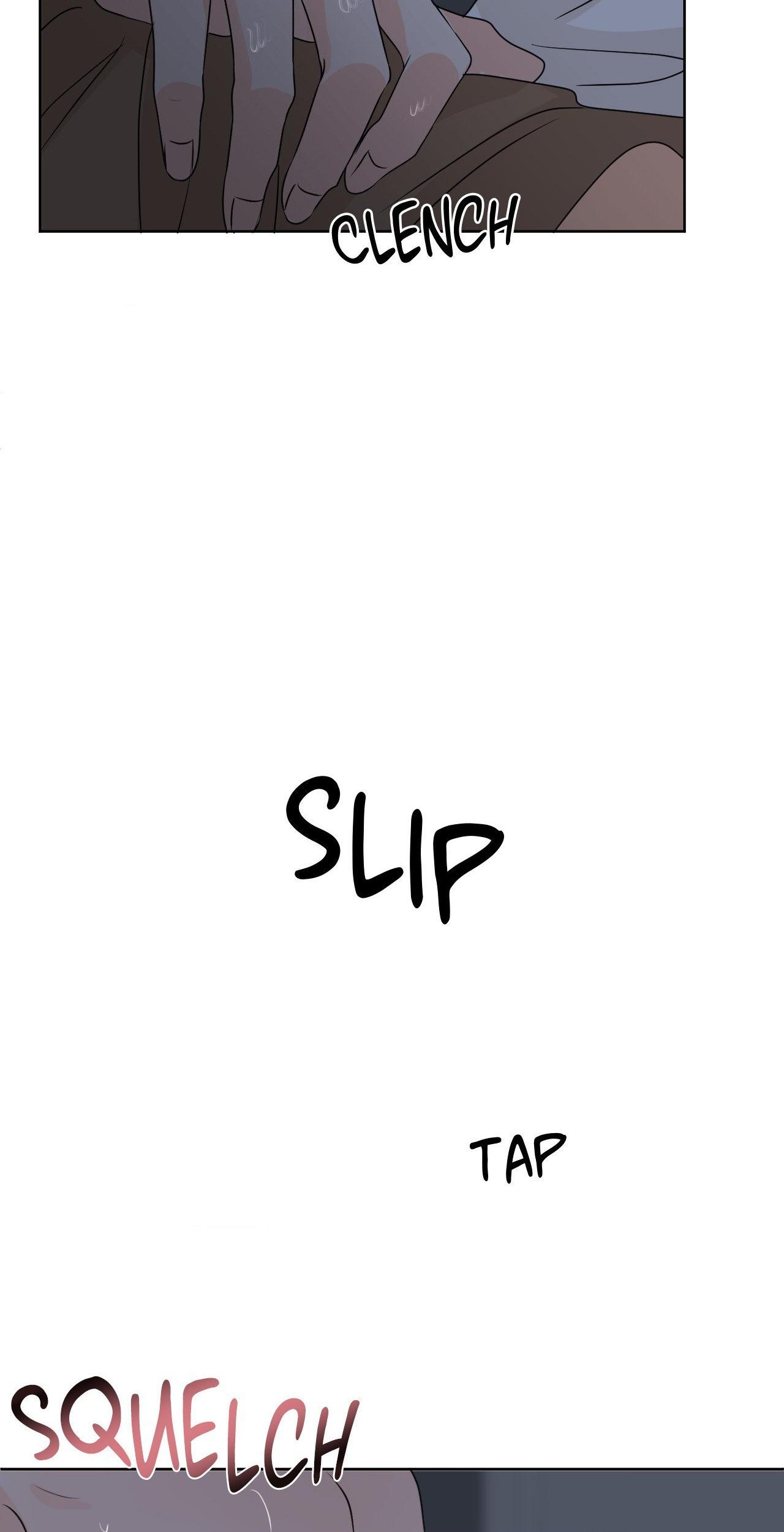The Boundary of Fragrance Chapter 26 - Page 5 in English